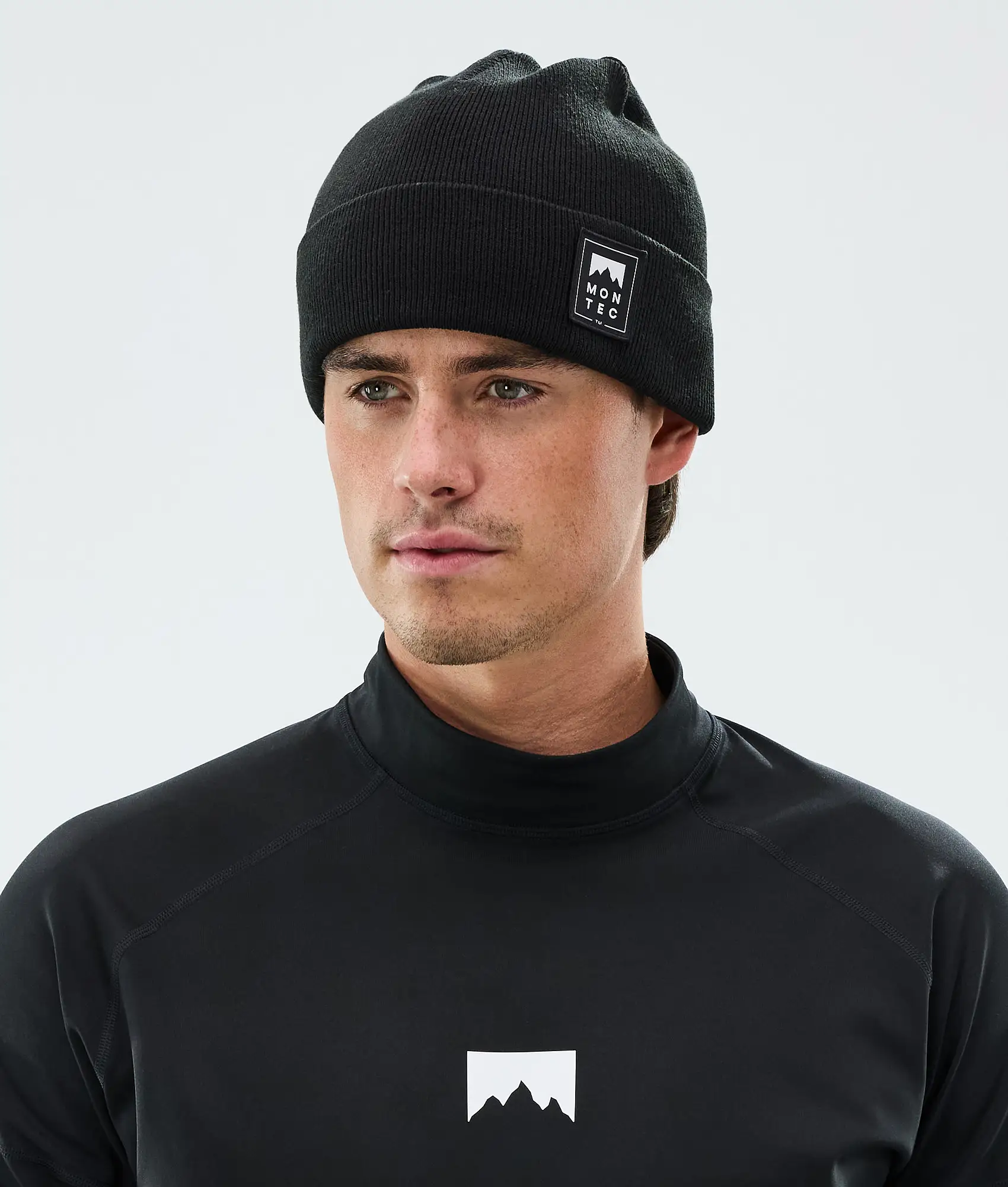 Kilo II Beanie Black