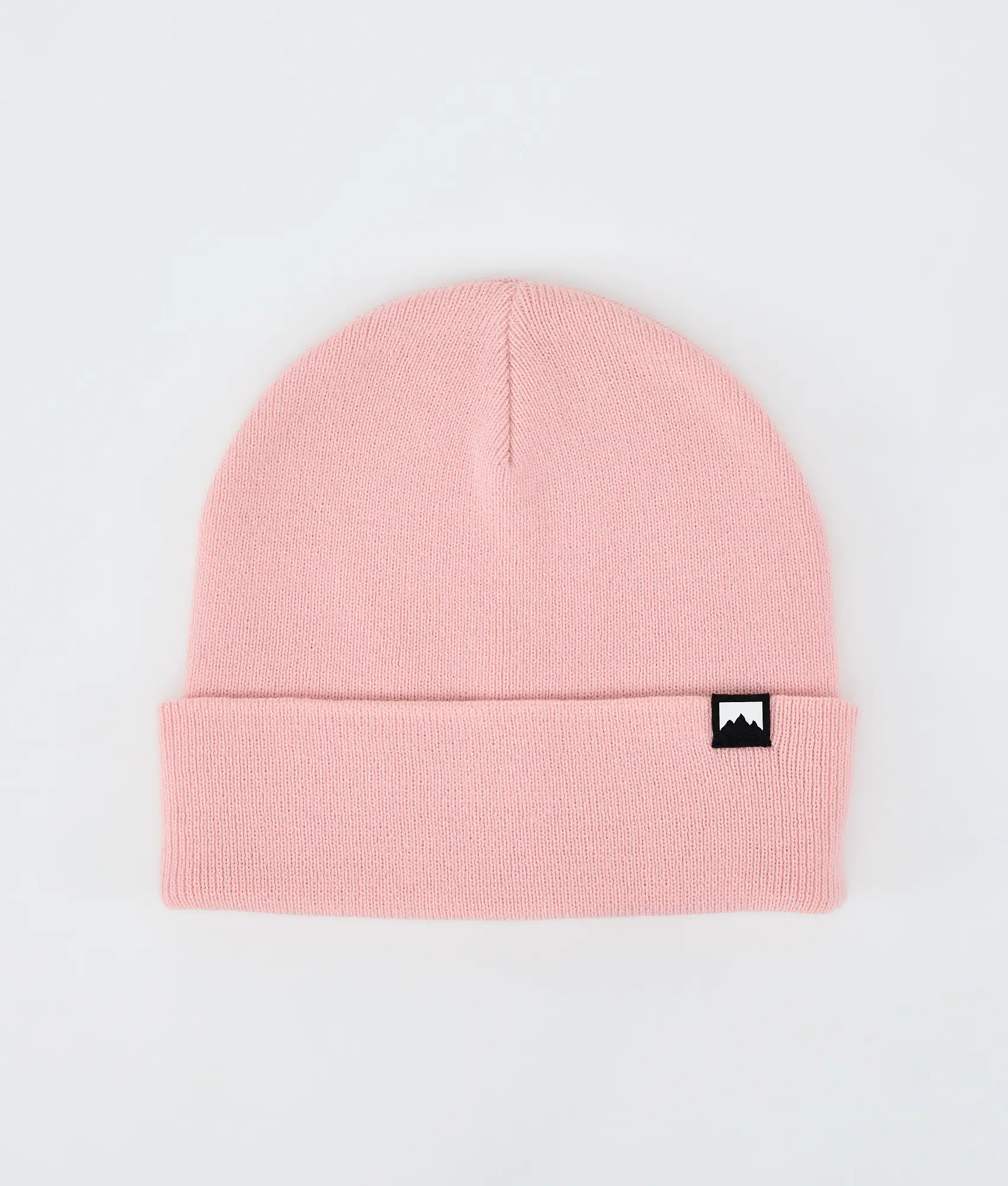 Echo Beanie Soft Pink