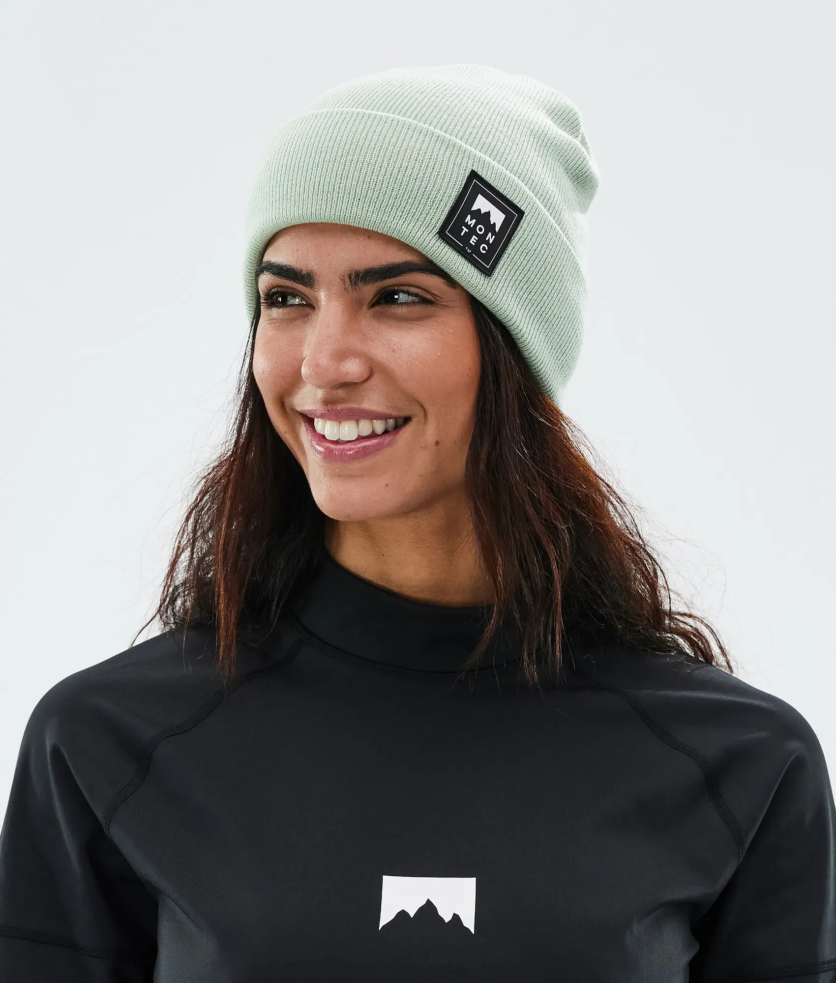 Kilo II Beanie Soft Green