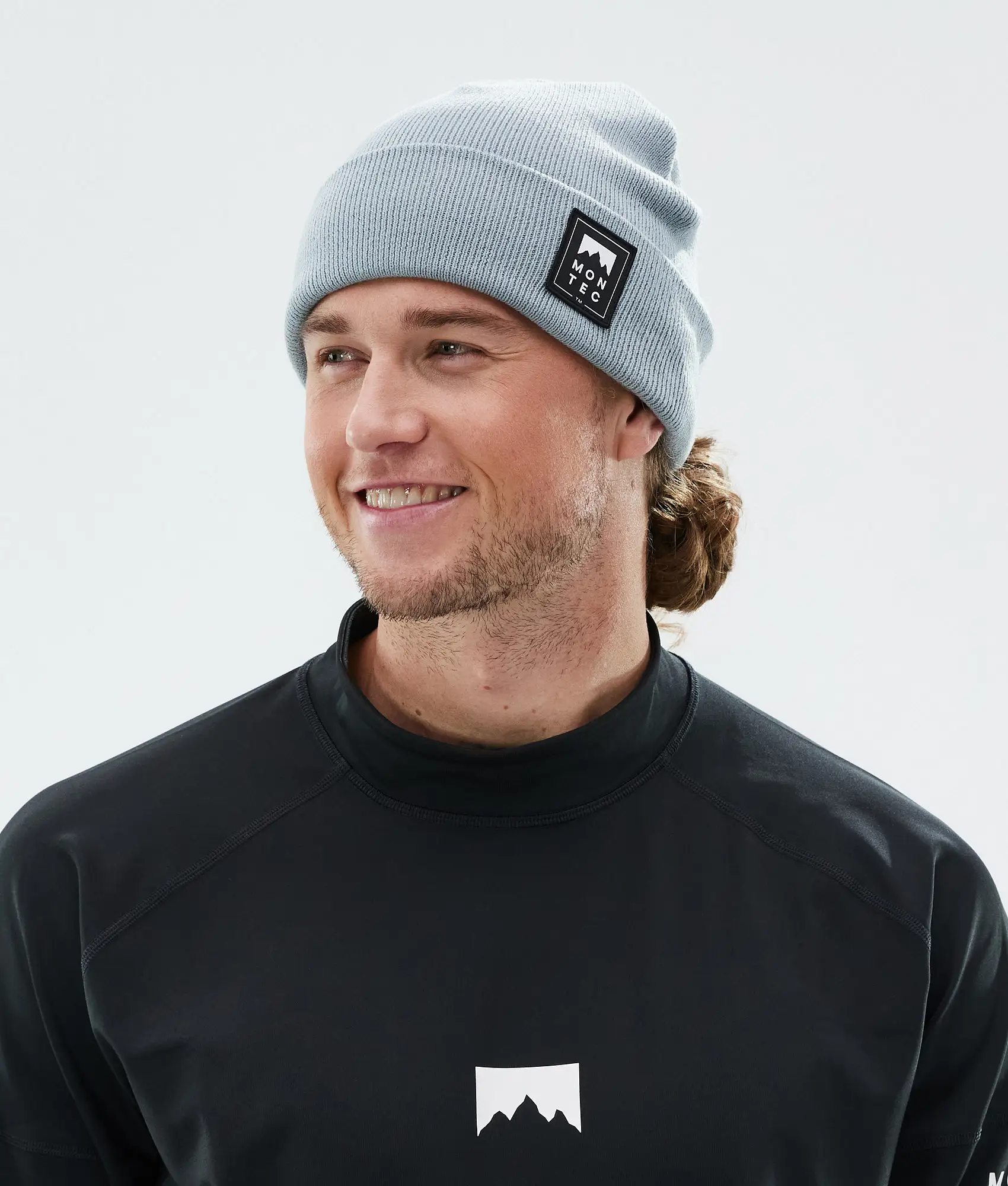 Kilo II Beanie Soft Blue