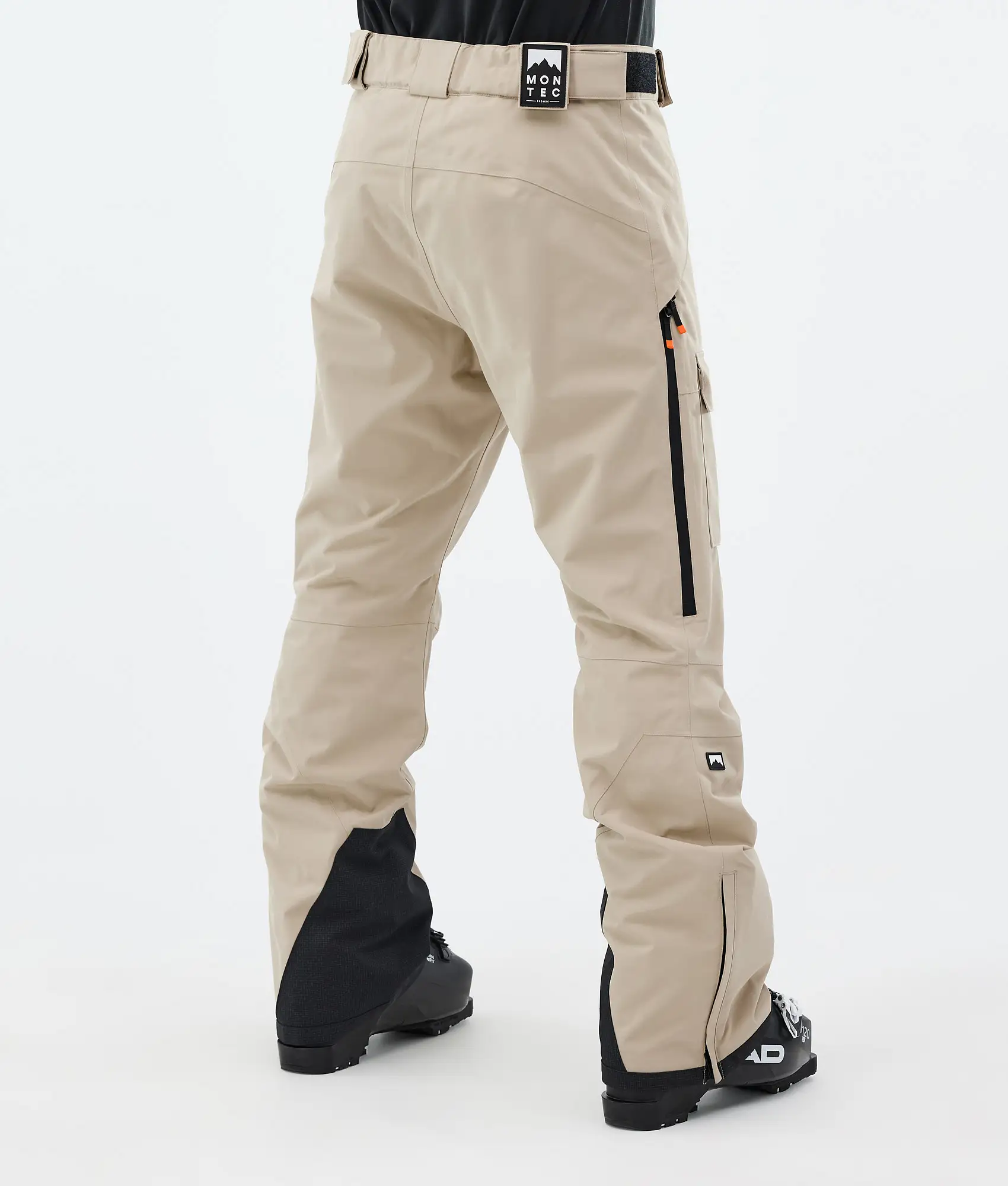 Kirin Ski Pants Men Sand