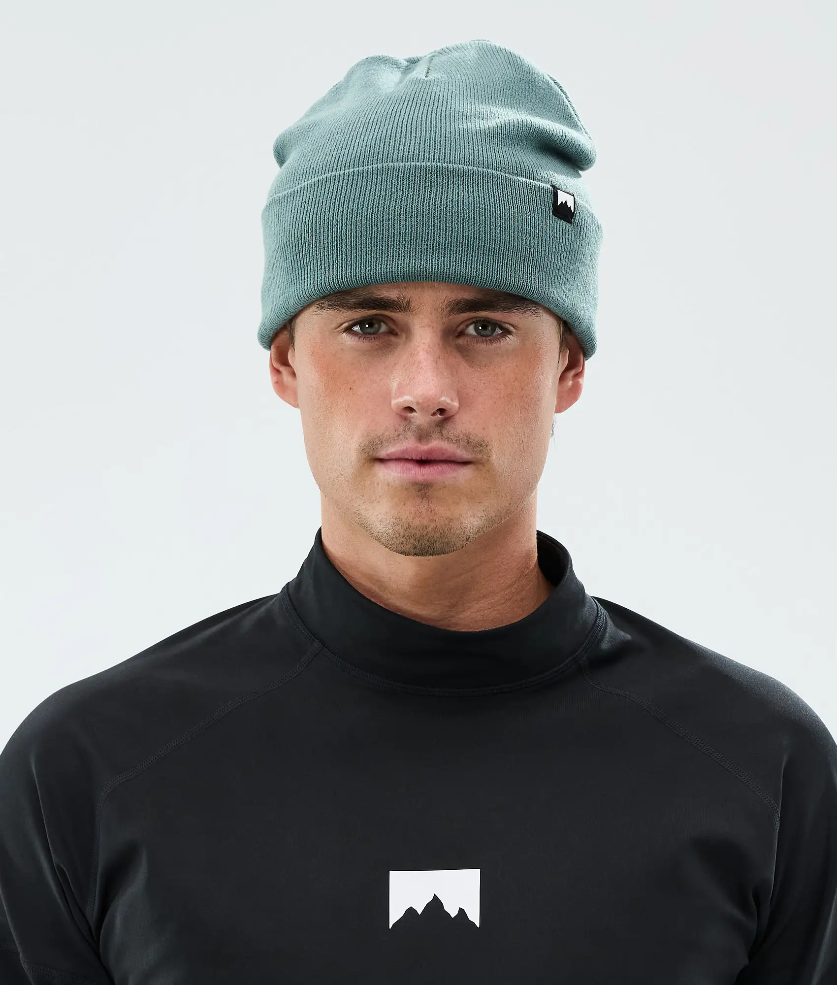Echo Beanie Atlantic