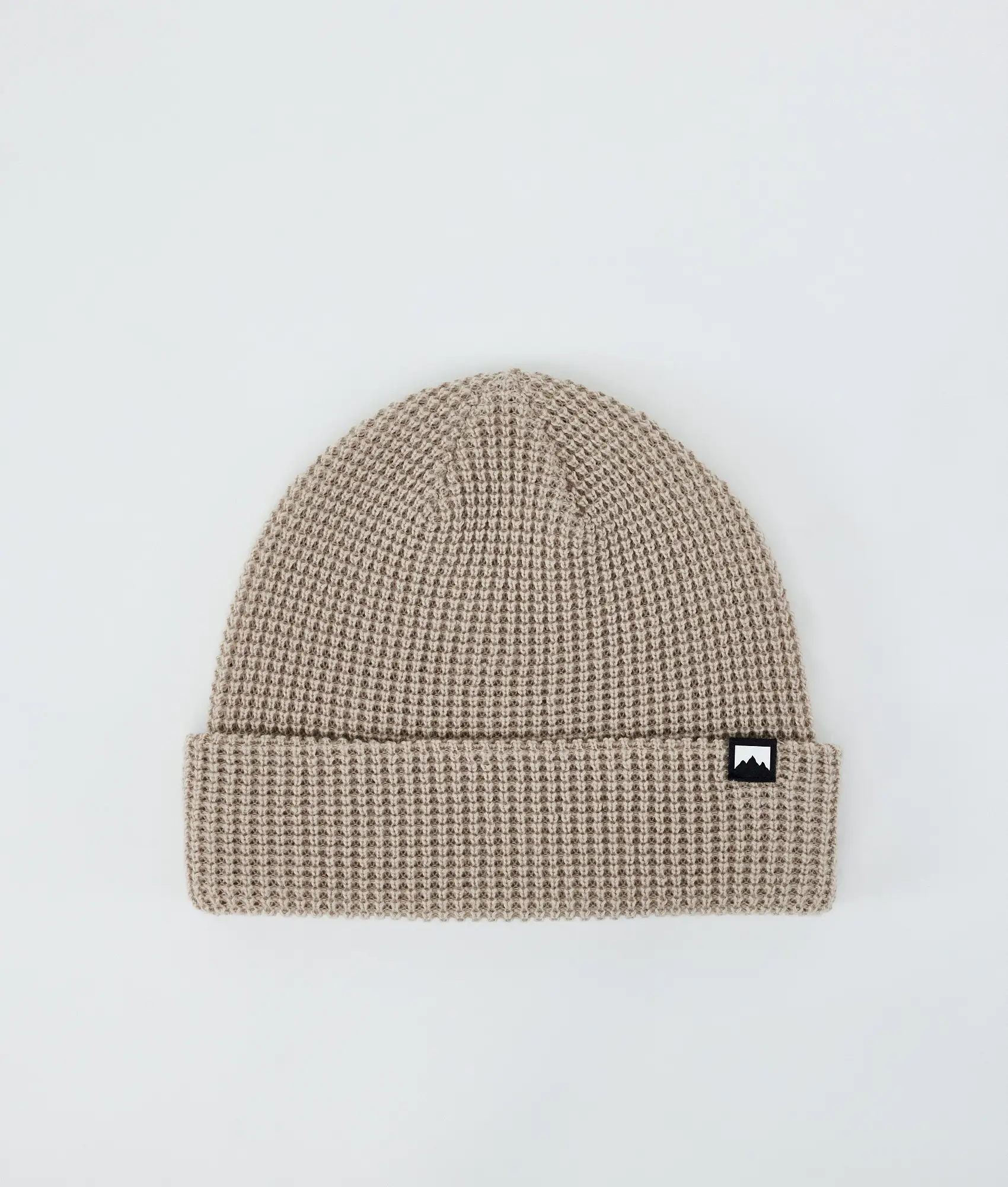 Summit Beanie Sand