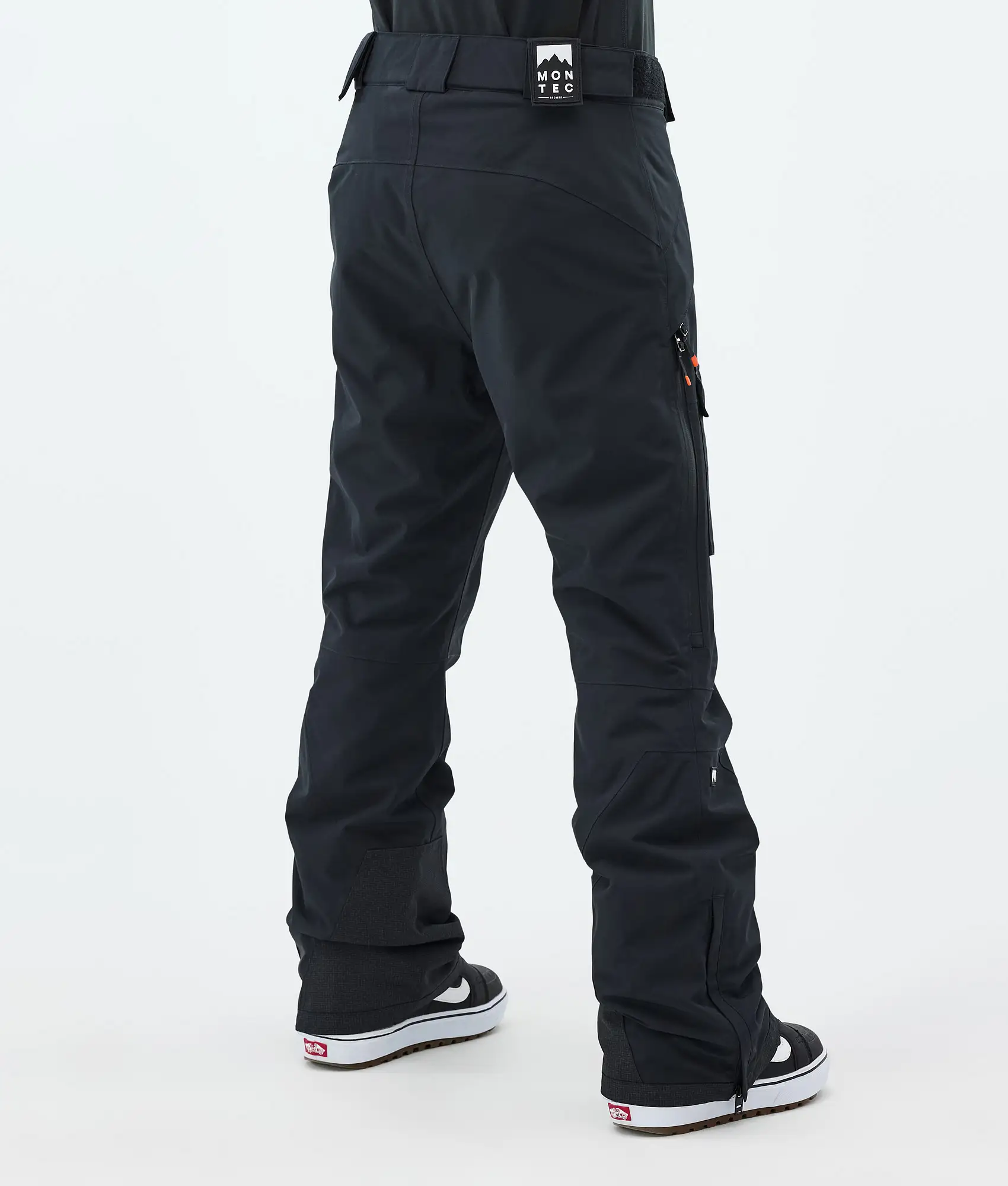 Kirin W Snowboard Pants Women Black