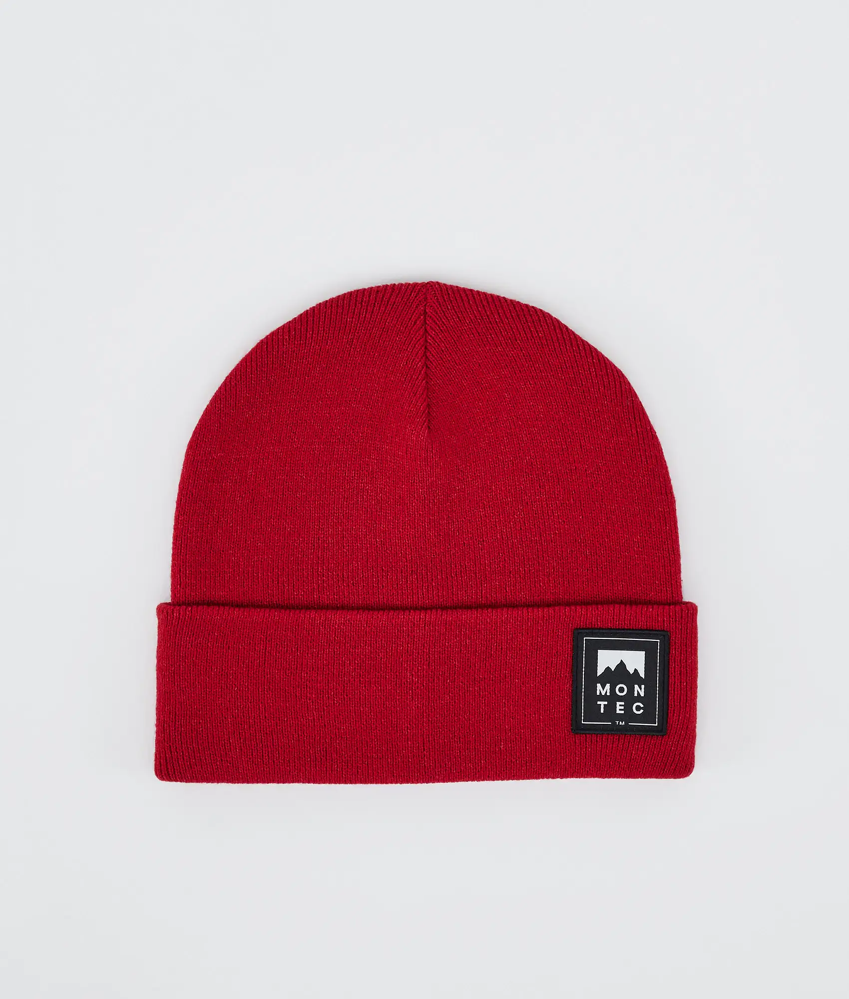 Kilo II Beanie Deep Red