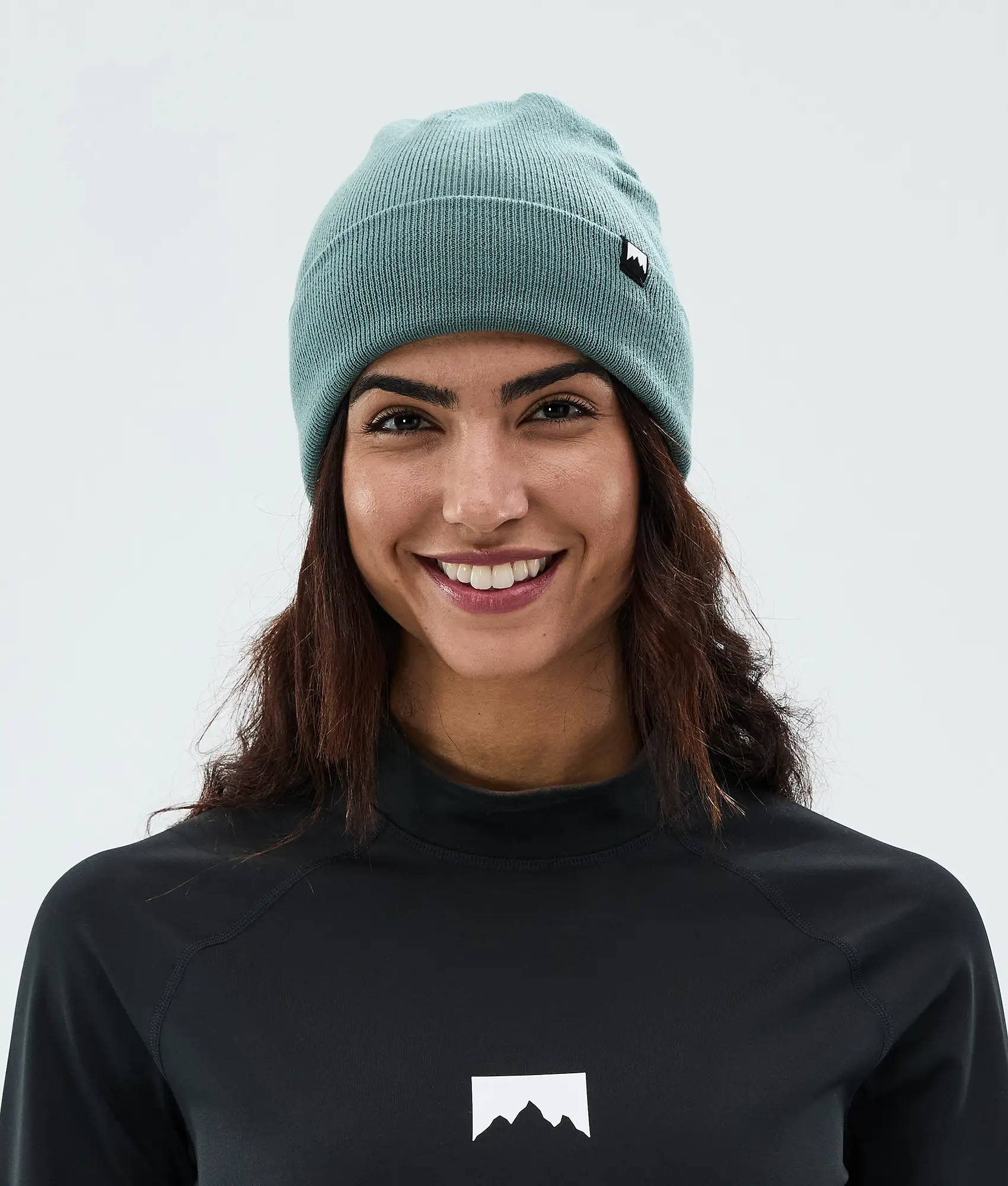 Echo Beanie Atlantic