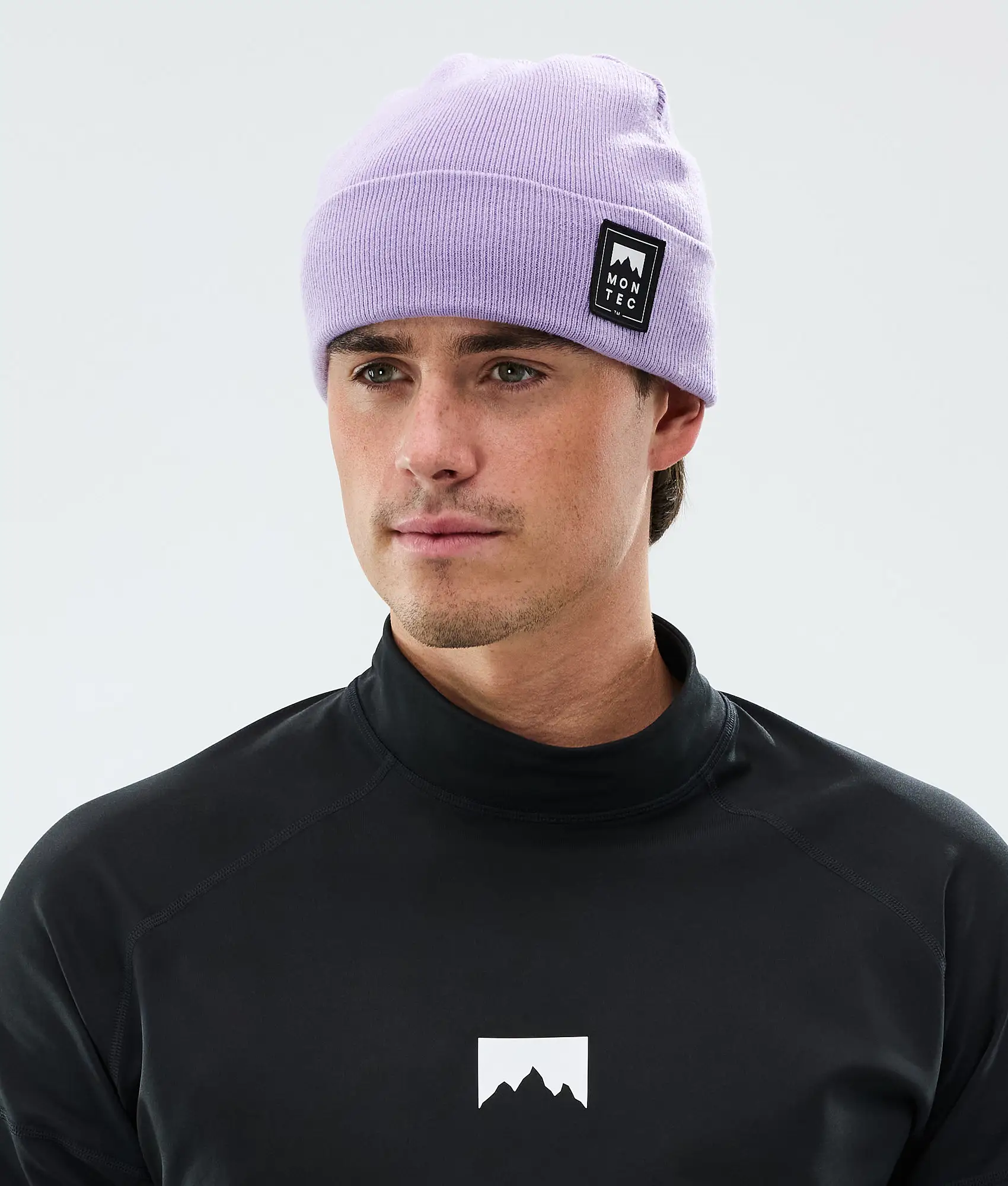 Kilo II Beanie Faded Violet