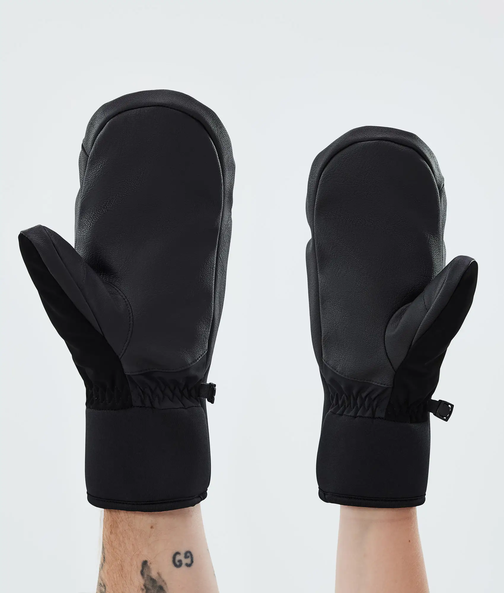 Kilo 22 Snow Mittens Atlantic