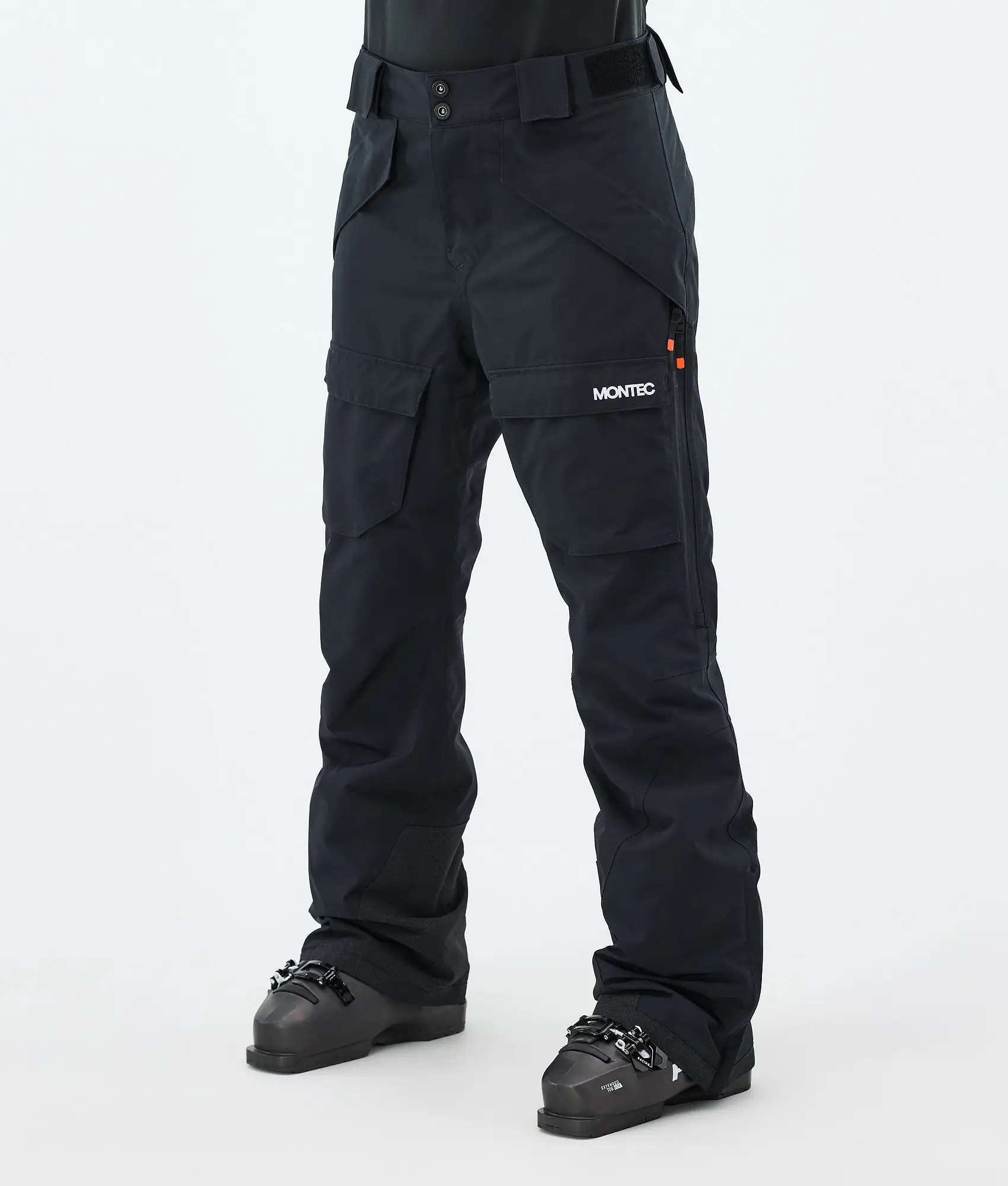 Kirin W Ski Pants Women Black