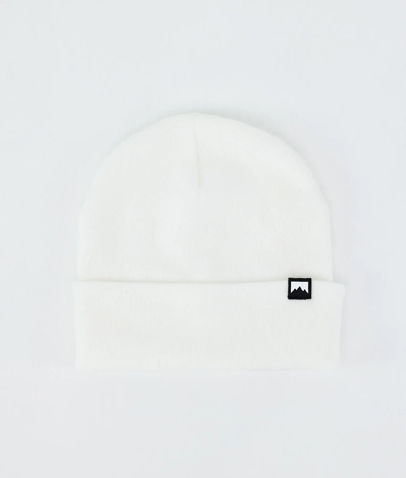Echo Beanie Old White