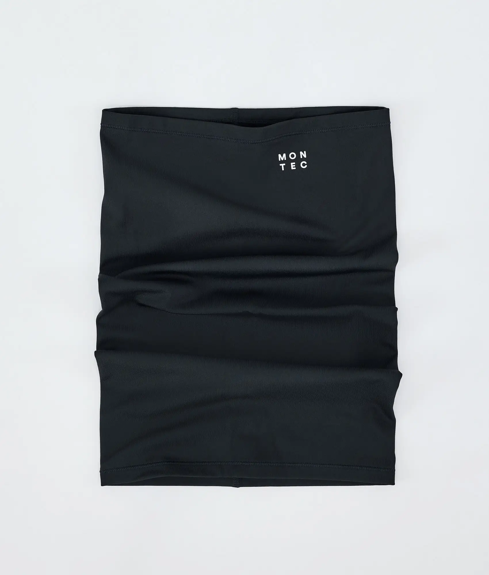 Sierra Facemask Black