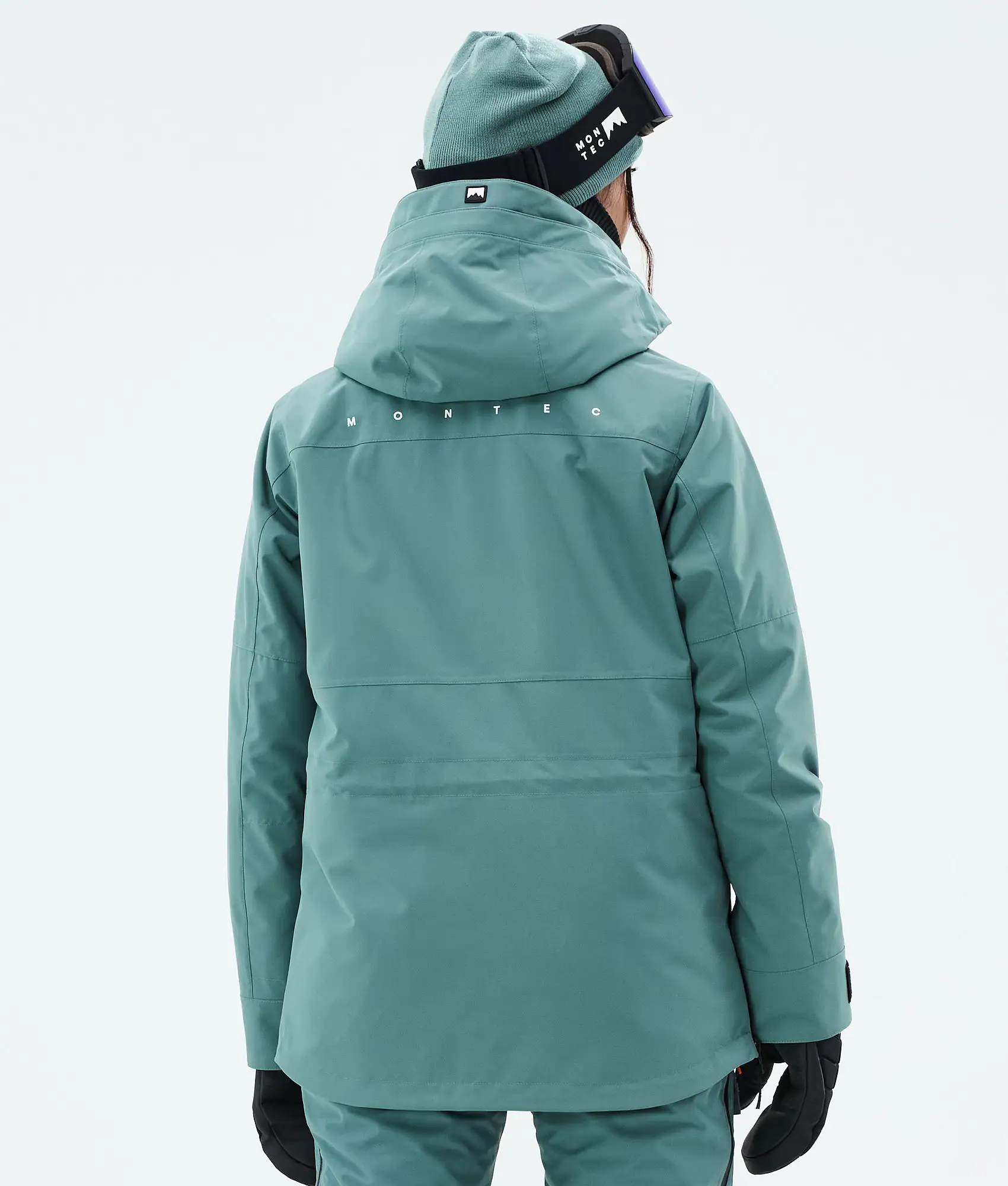 Dune W Snowboard Jacket Women Atlantic Renewed