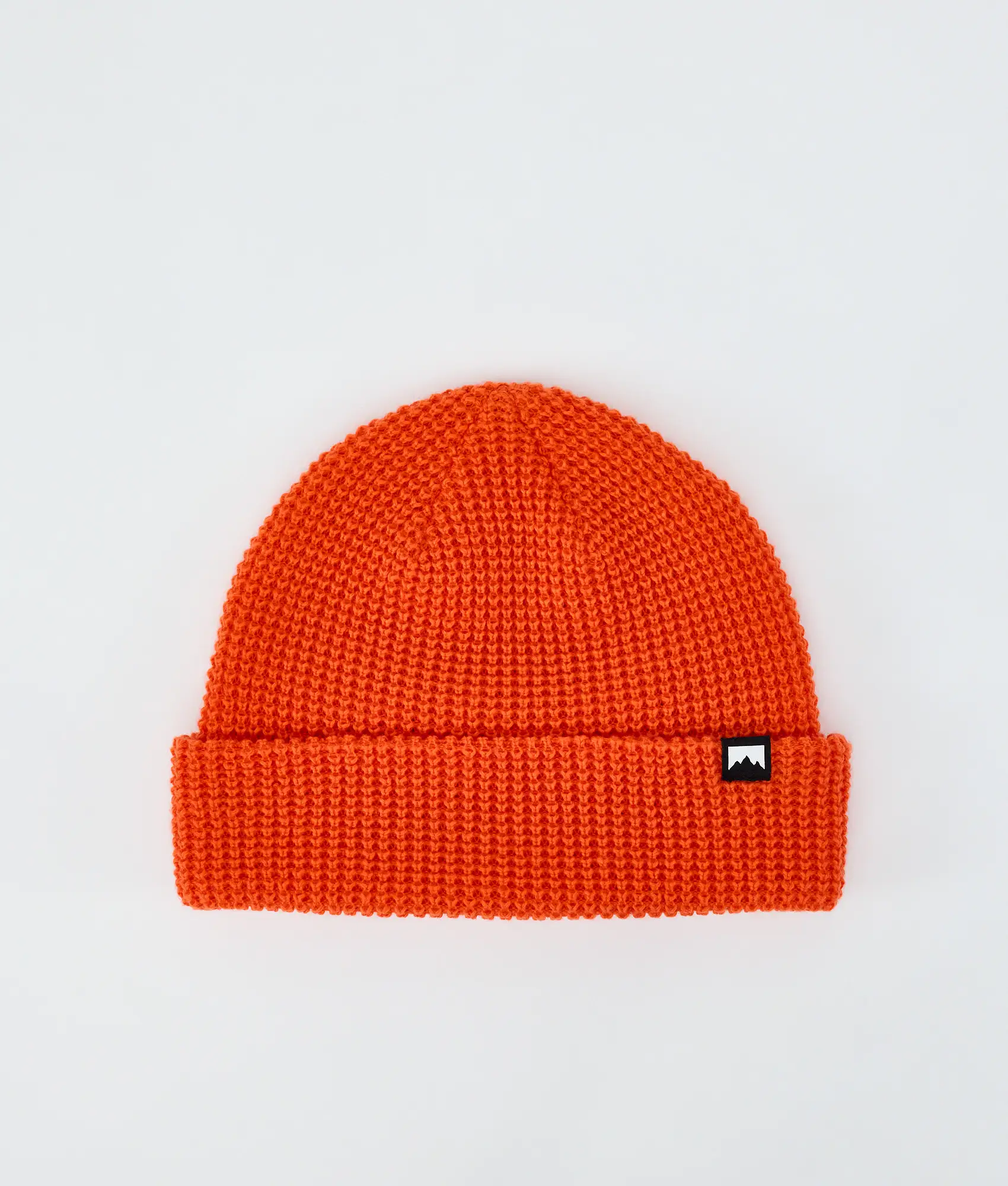 Summit Beanie Orange