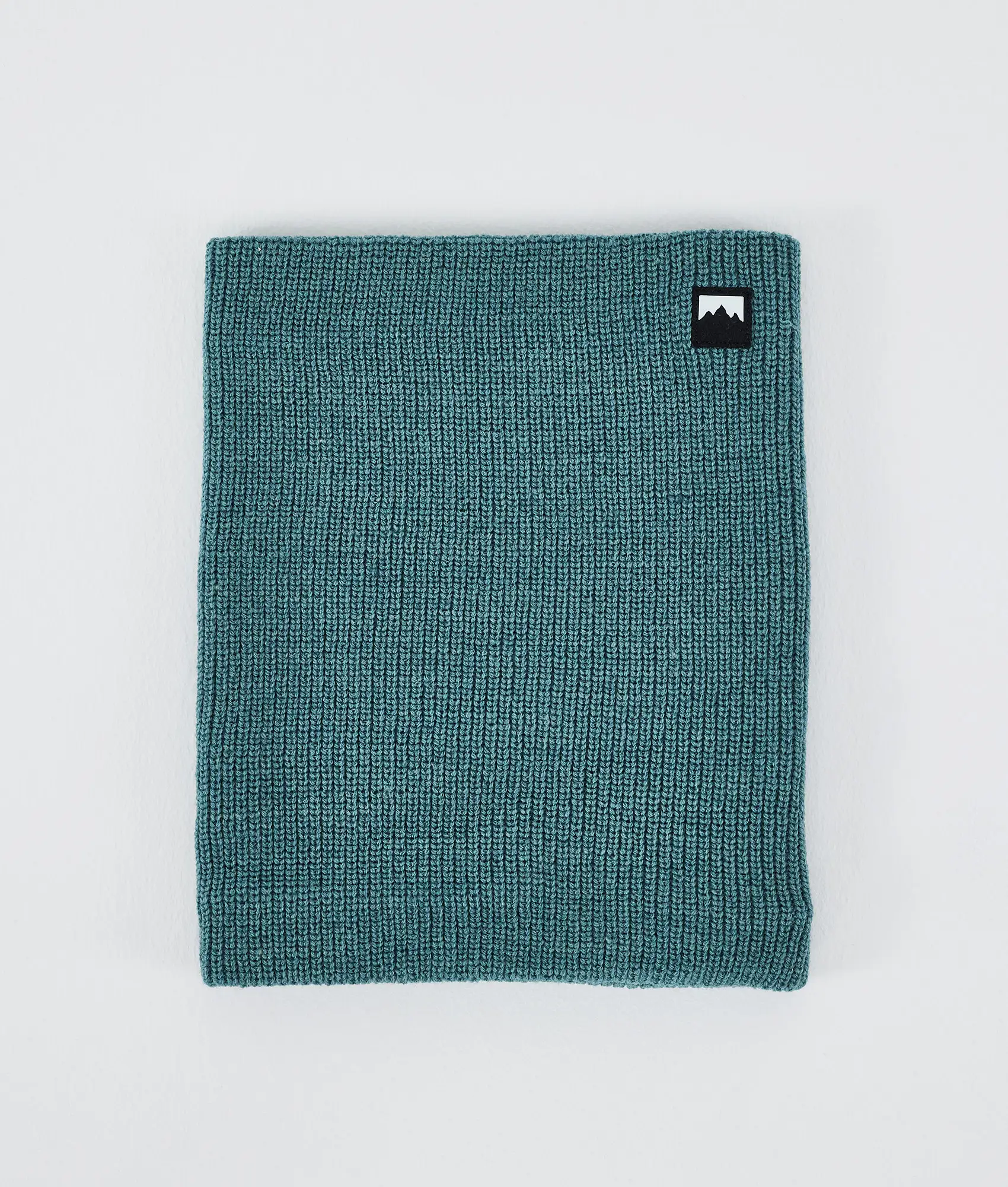 Classic Knitted 22 Facemask Atlantic