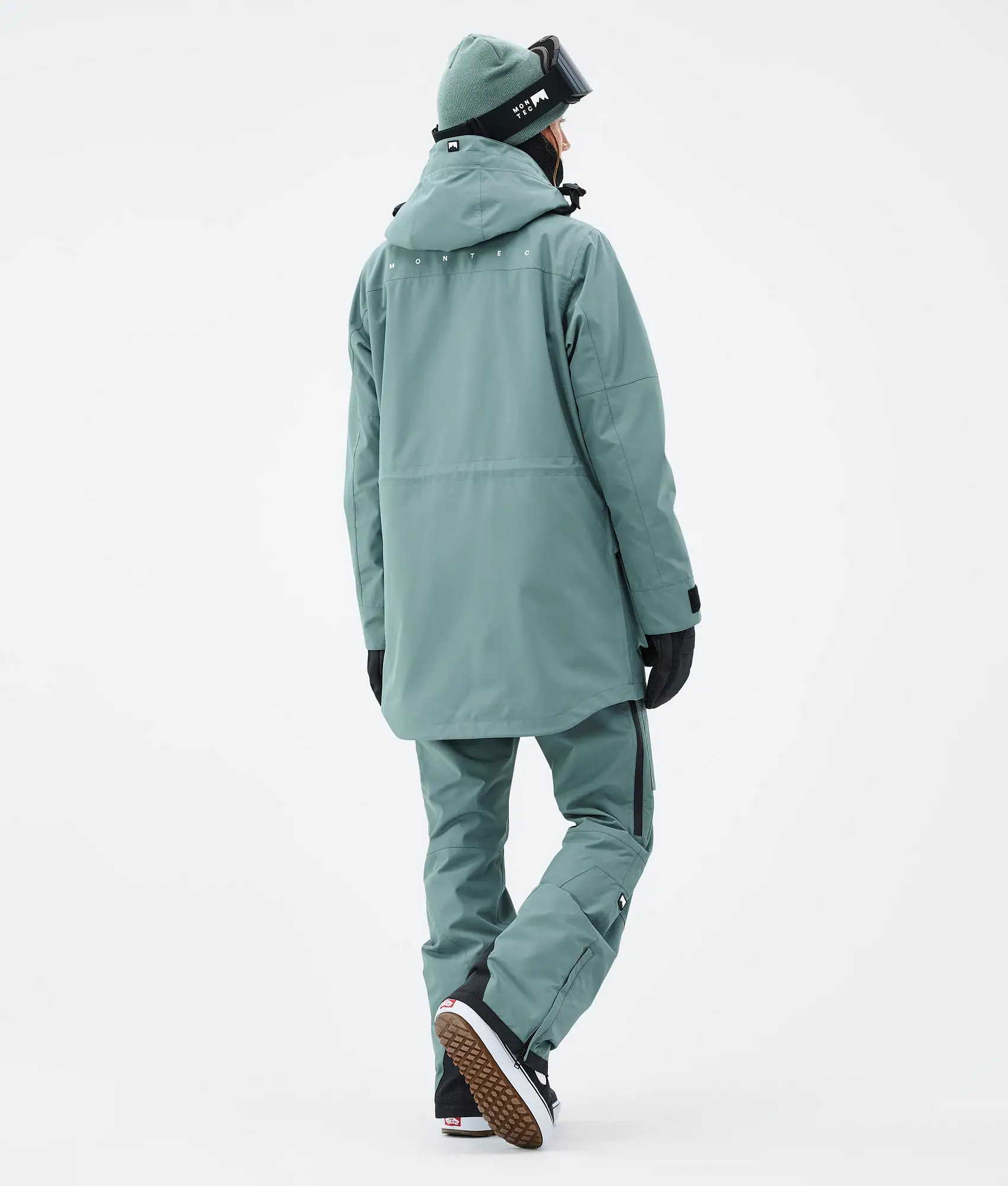 Virago W Snowboard Jacket Women Atlantic Renewed