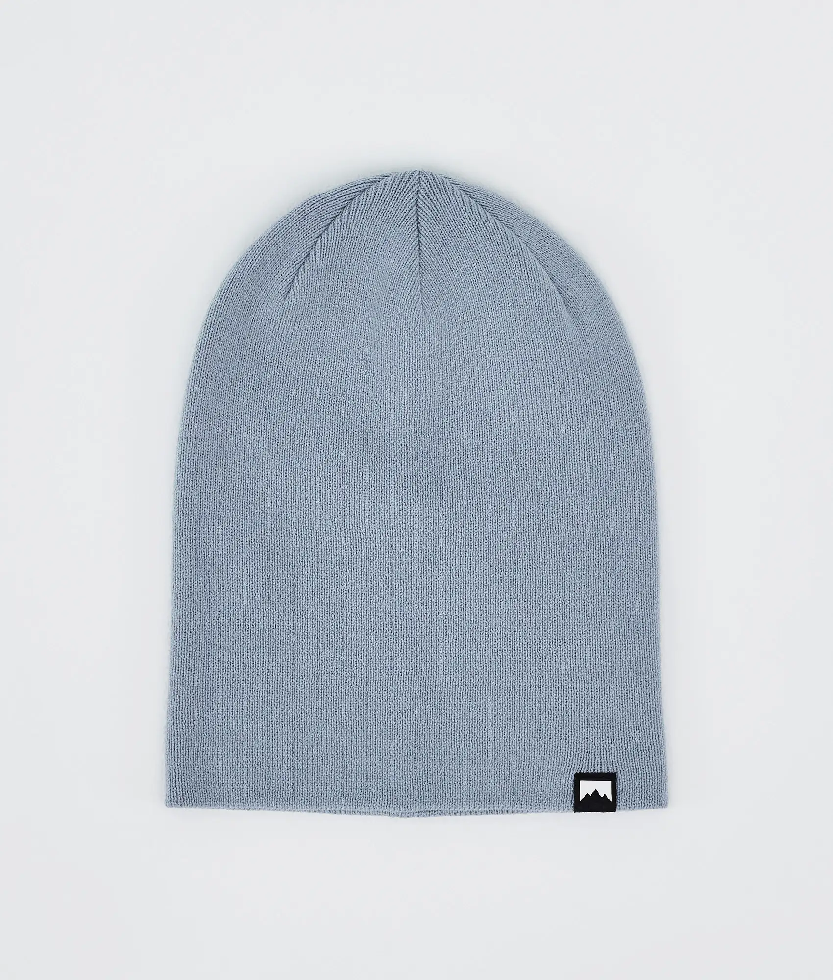 Echo Beanie Soft Blue