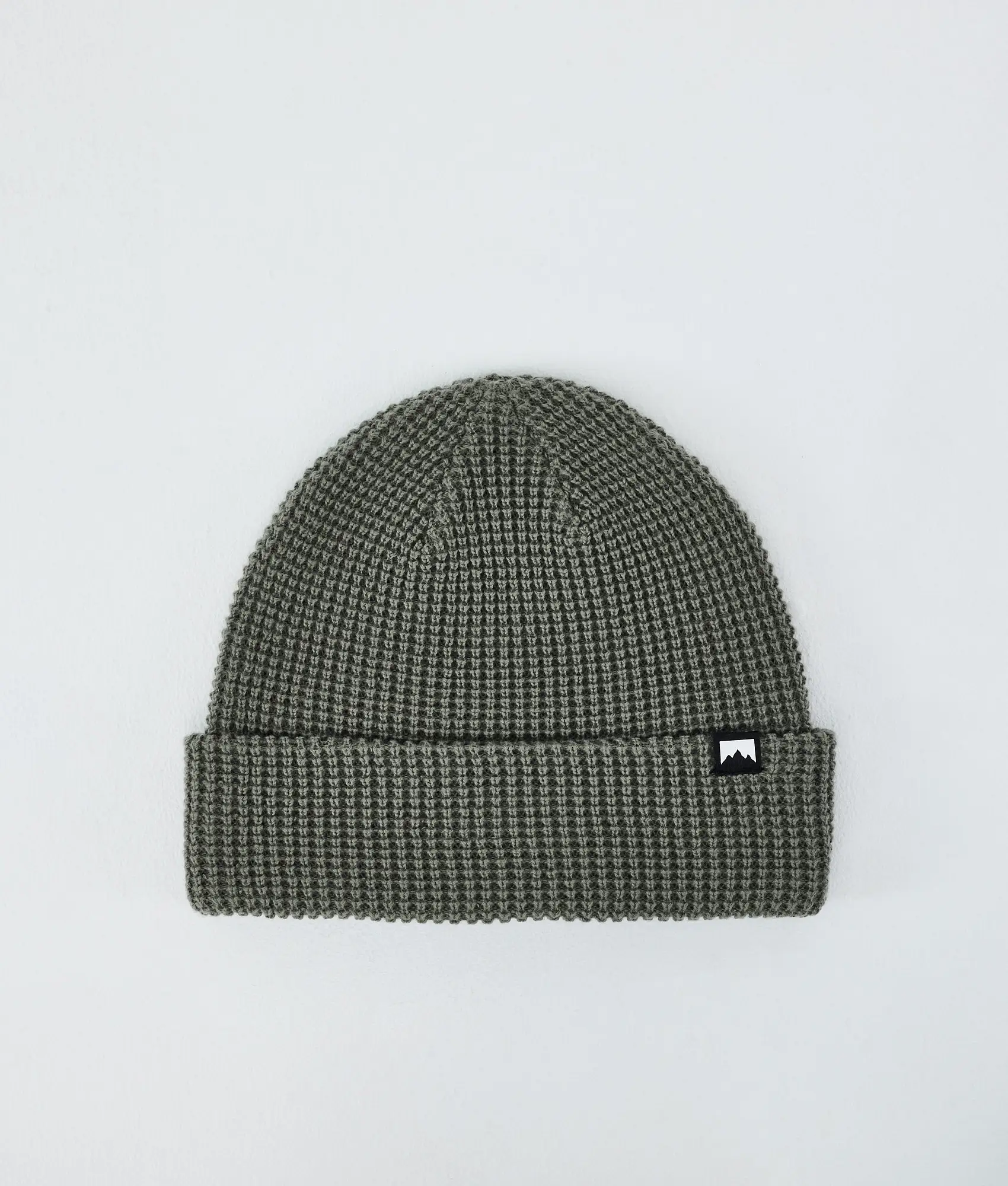 Summit Beanie Greenish