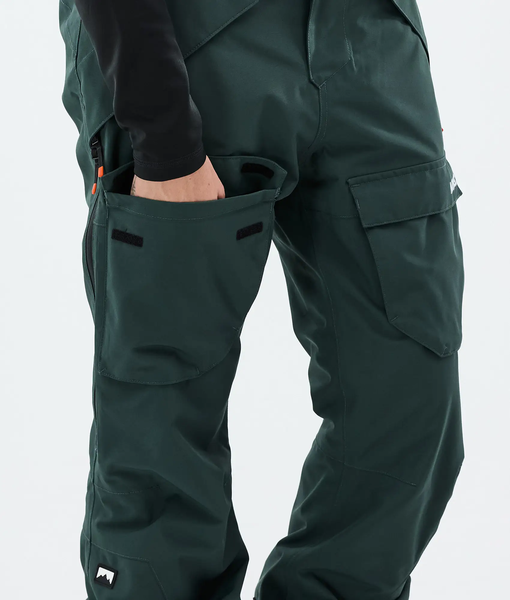 Kirin W Snowboard Pants Women Dark Atlantic Renewed