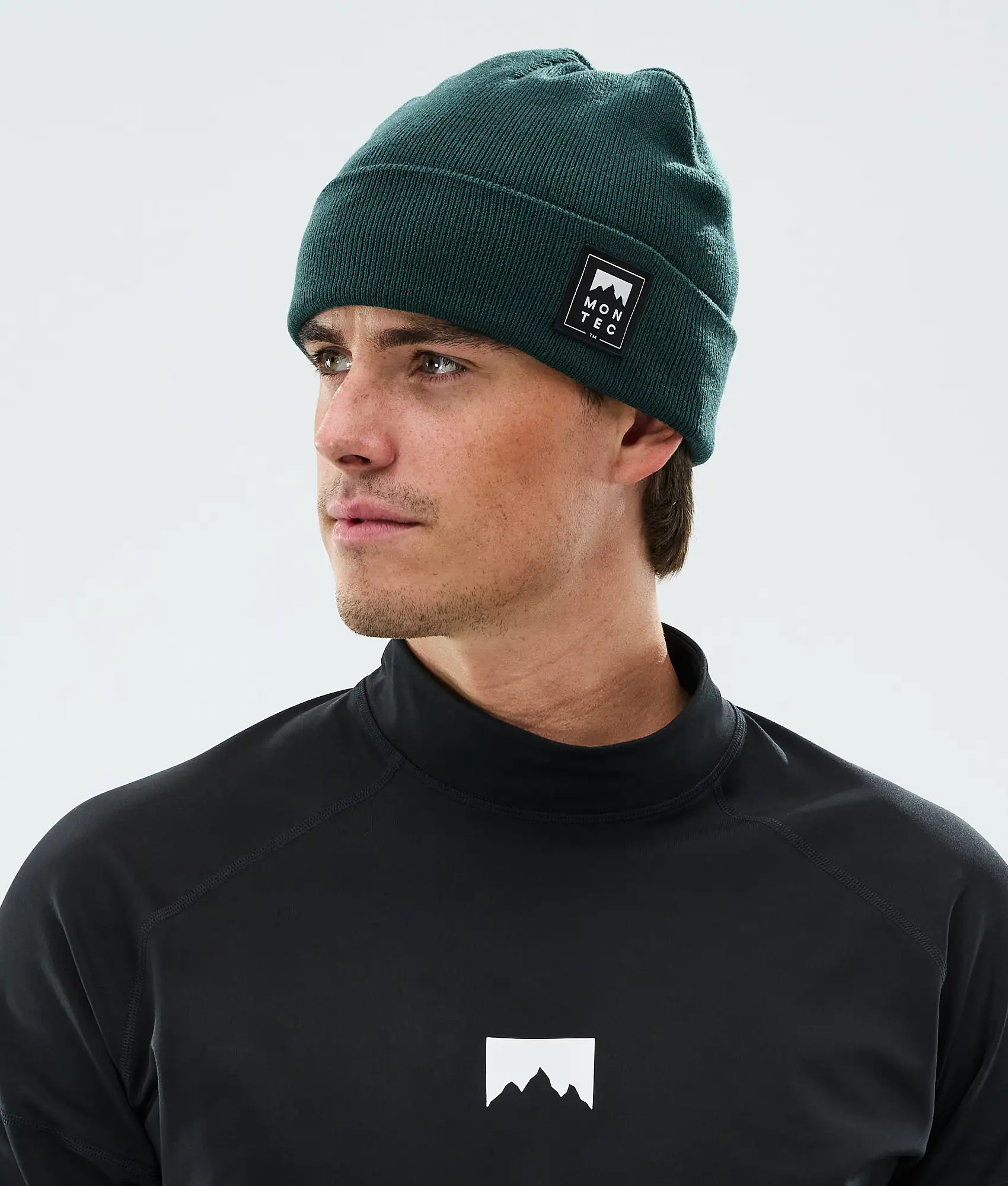 Kilo II Beanie Dark Atlantic