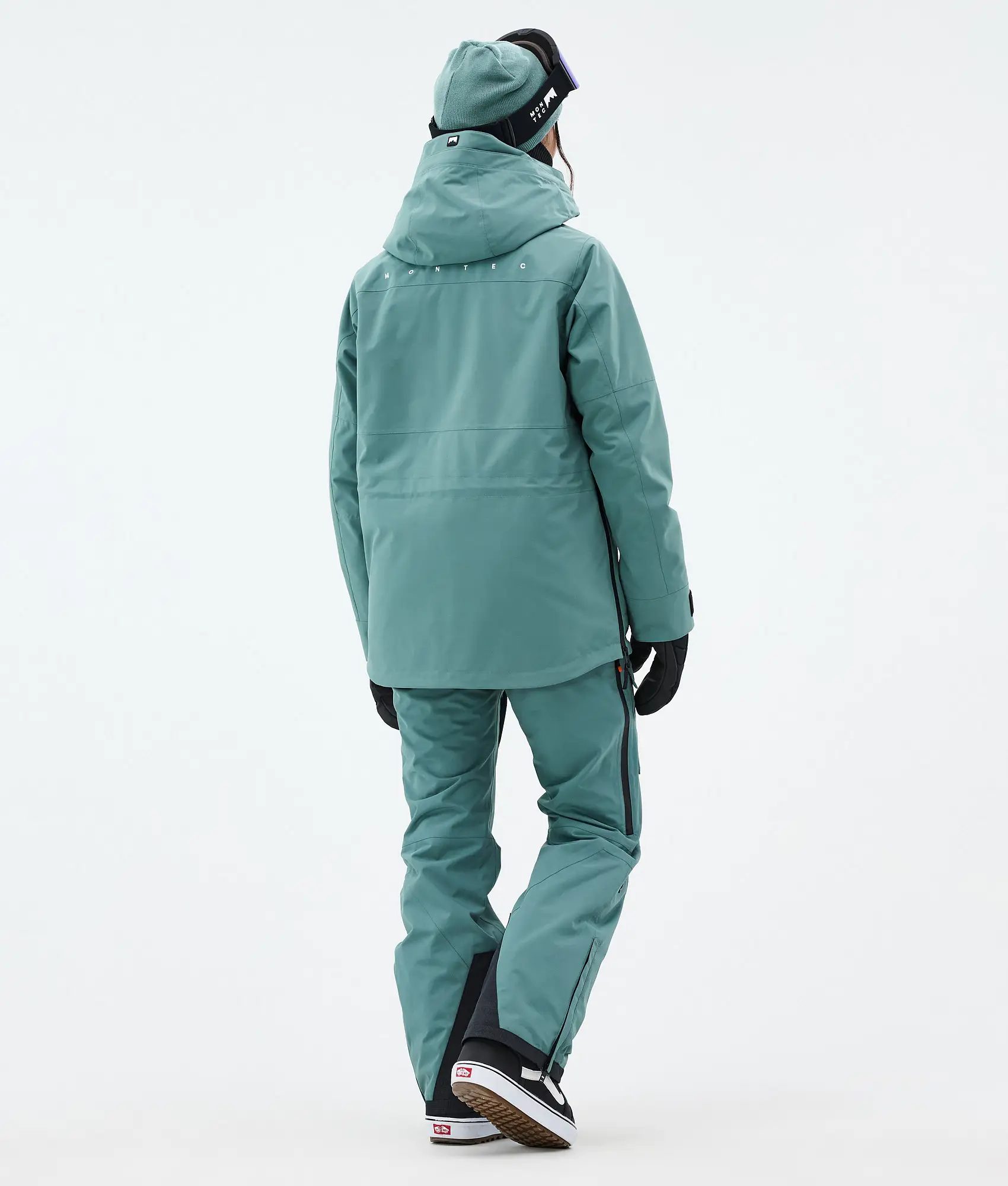 Dune W Snowboard Jacket Women Atlantic Renewed