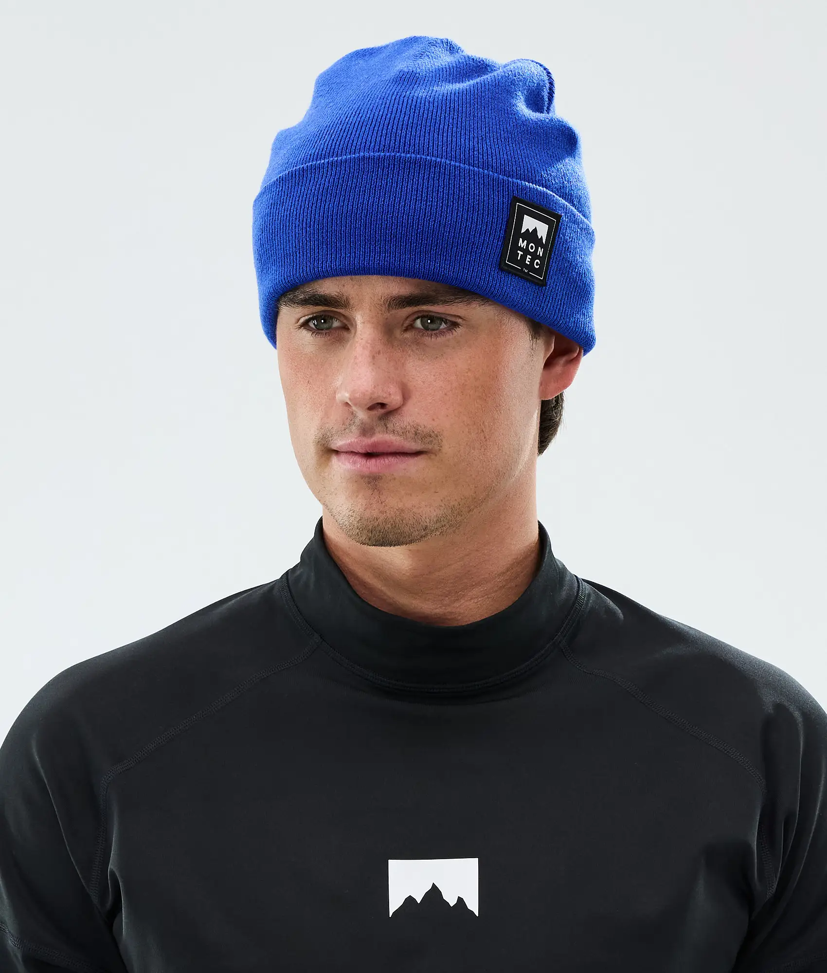 Kilo II Beanie Cobalt Blue