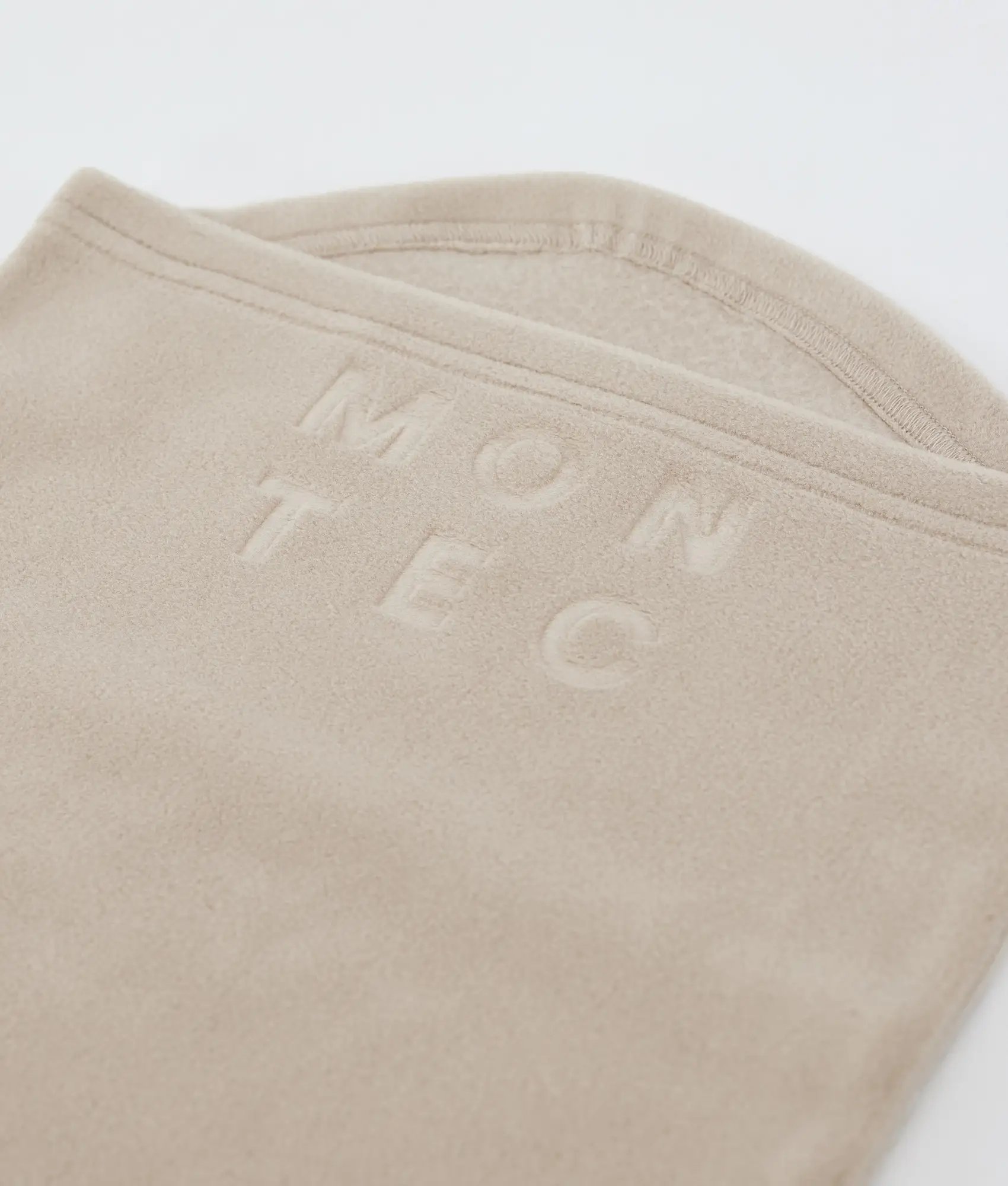 Echo Tube Facemask Sand