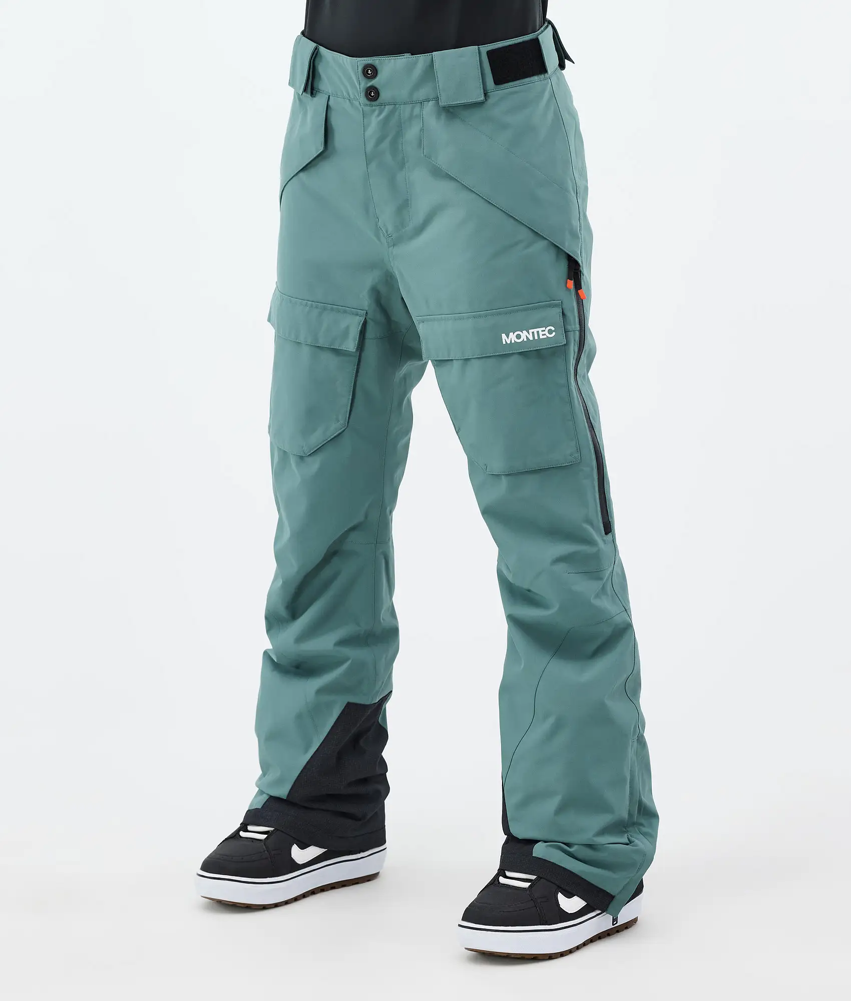 Kirin W Snowboard Pants Women Atlantic