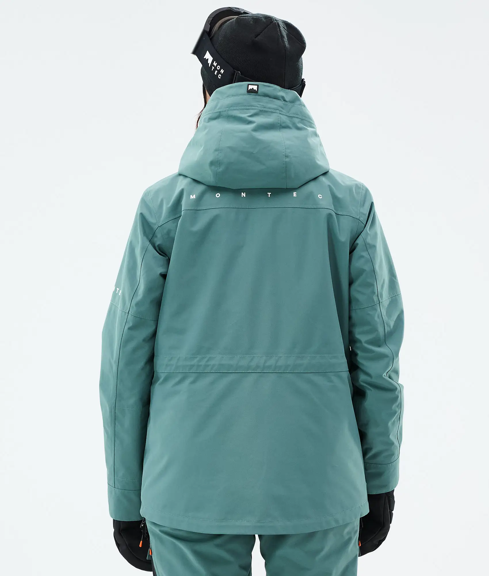 Fawk W Snowboard Jacket Women Atlantic Renewed