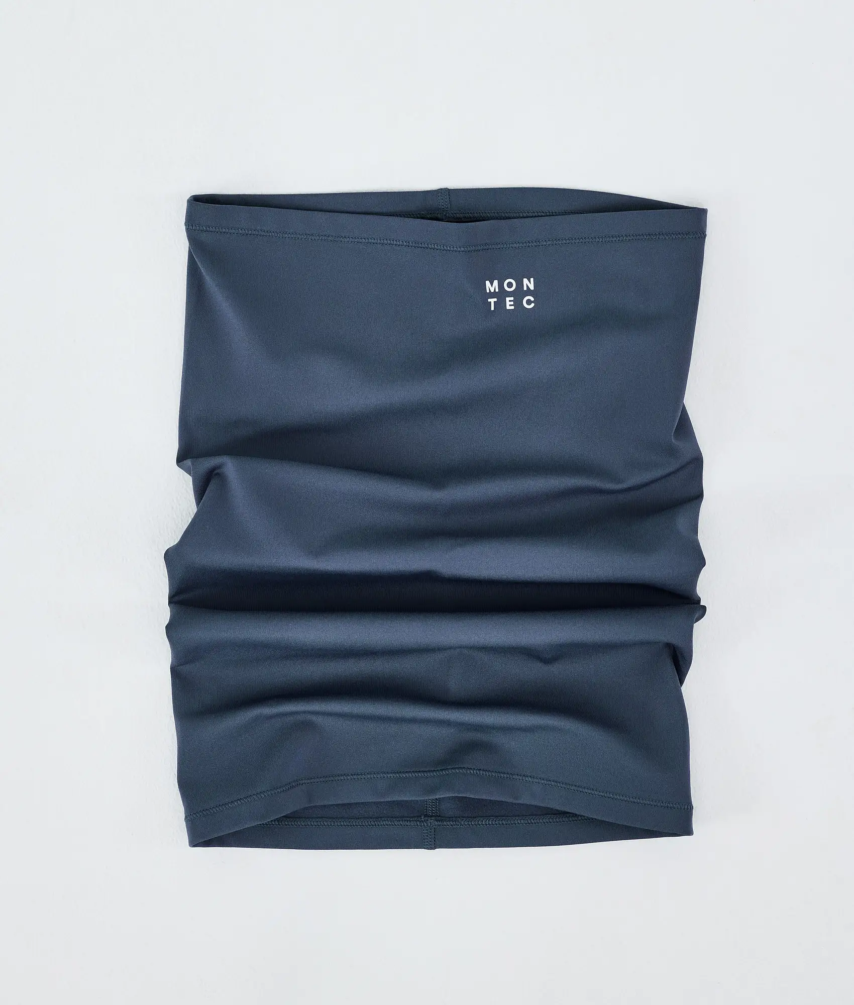 Sierra Facemask Metal Blue