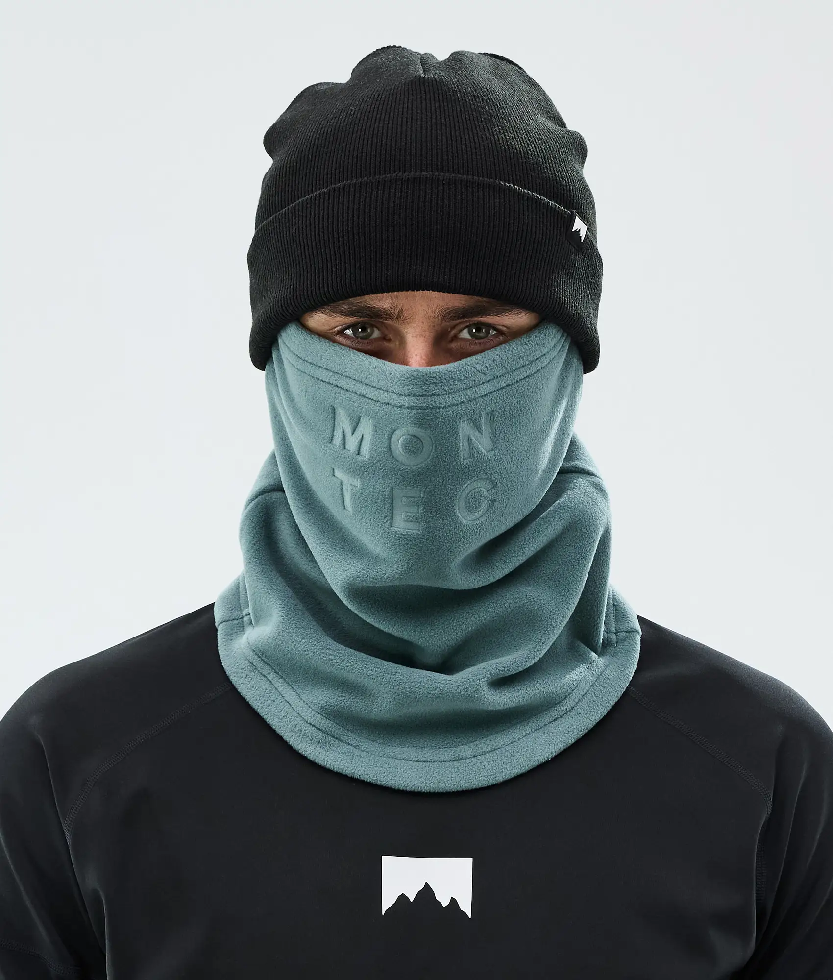 Echo Tube Facemask Atlantic