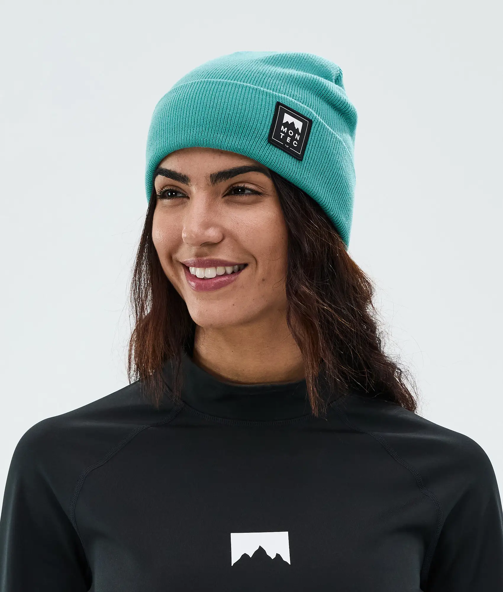 Kilo II Beanie Turquoise