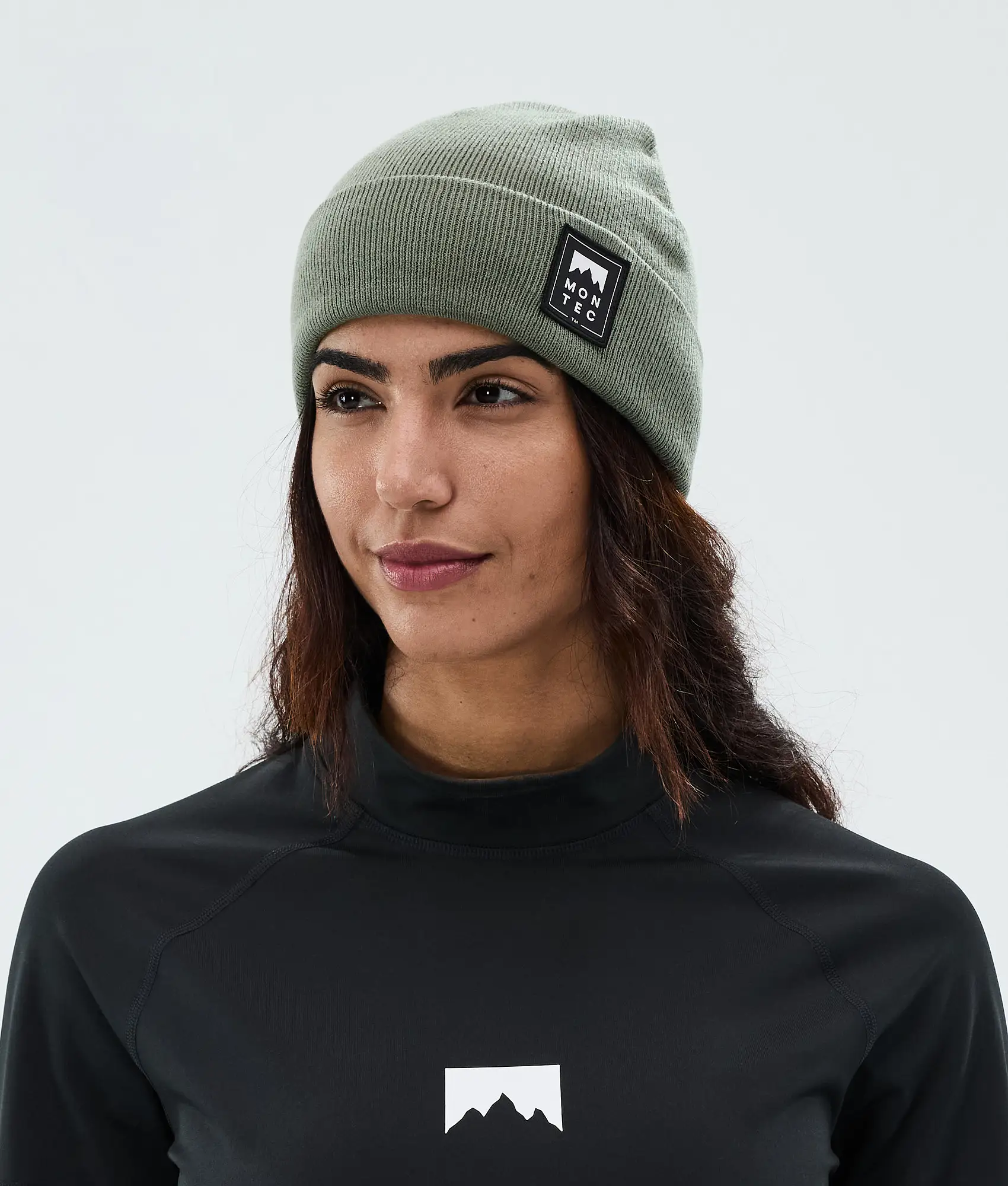 Kilo II Beanie Greenish