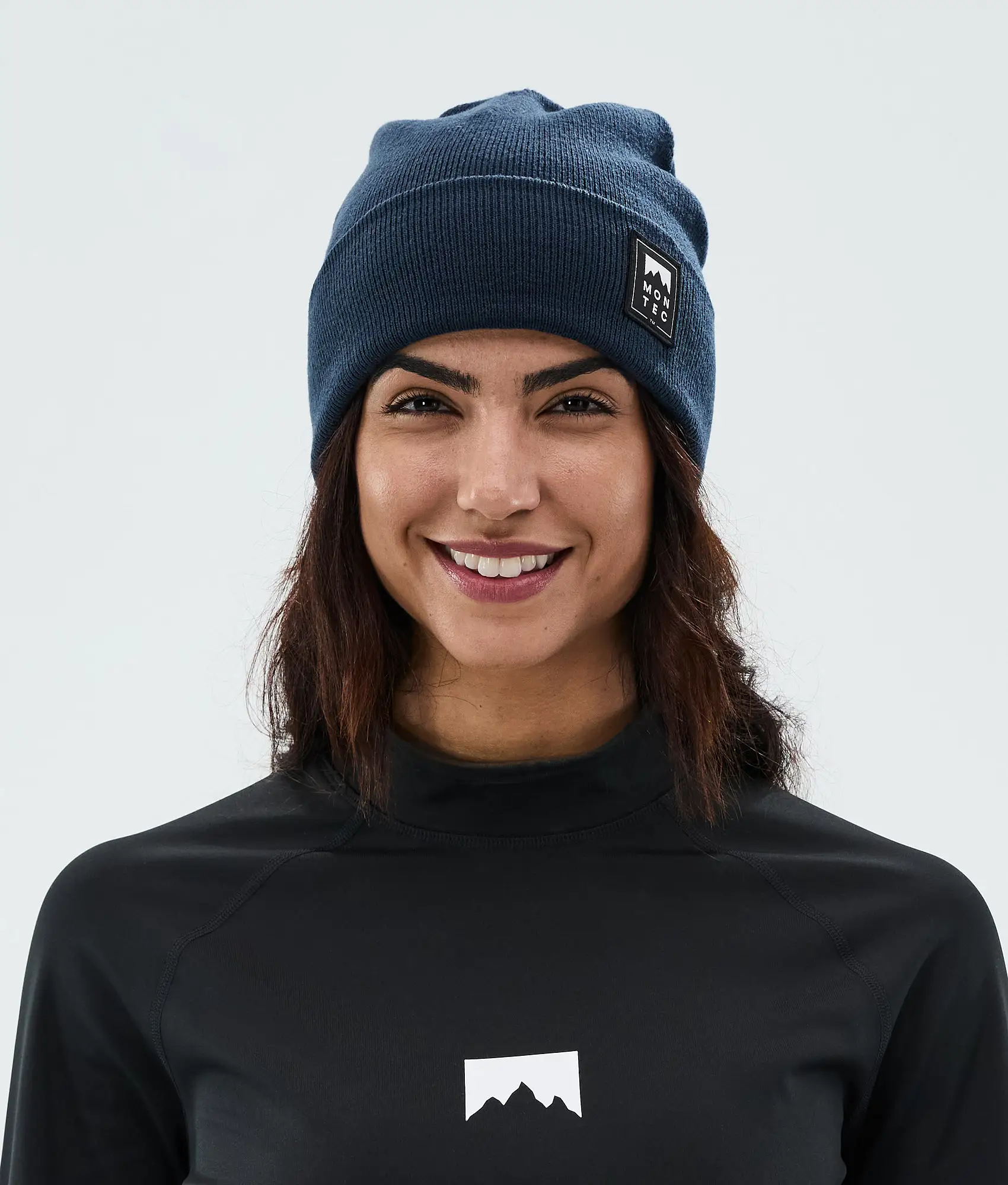 Kilo II Beanie Dark Blue