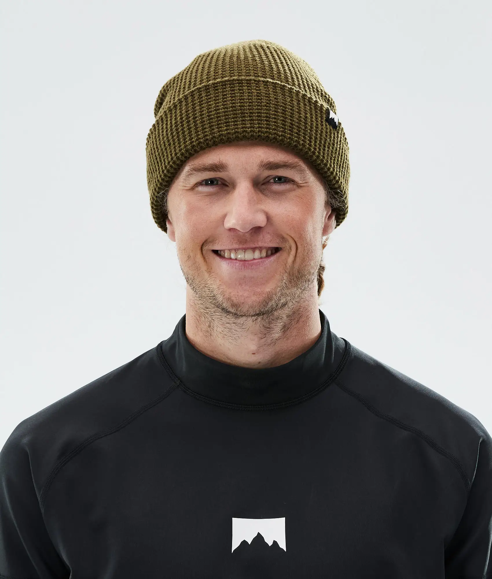 Summit Beanie Fatigue