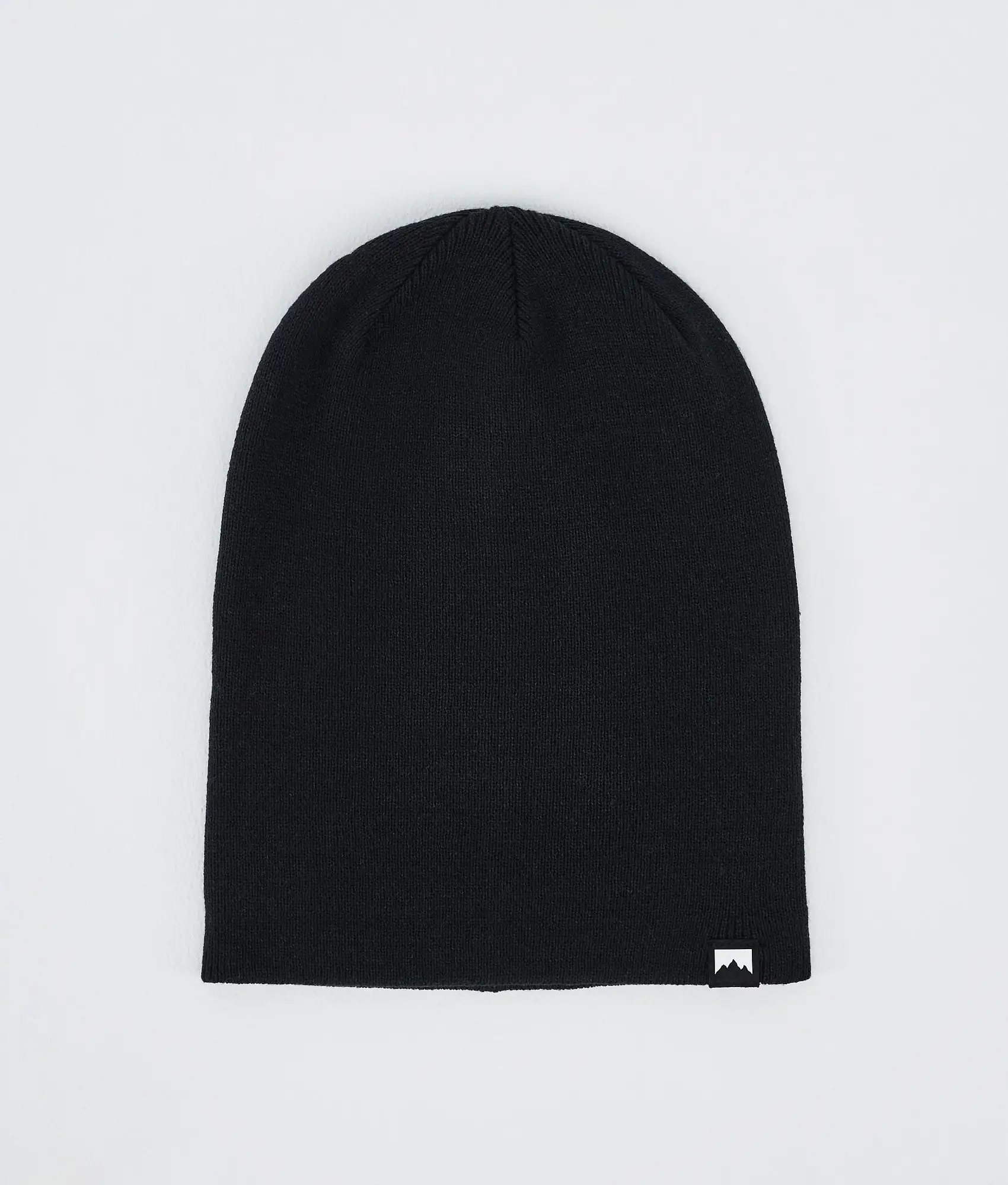Echo Beanie Black