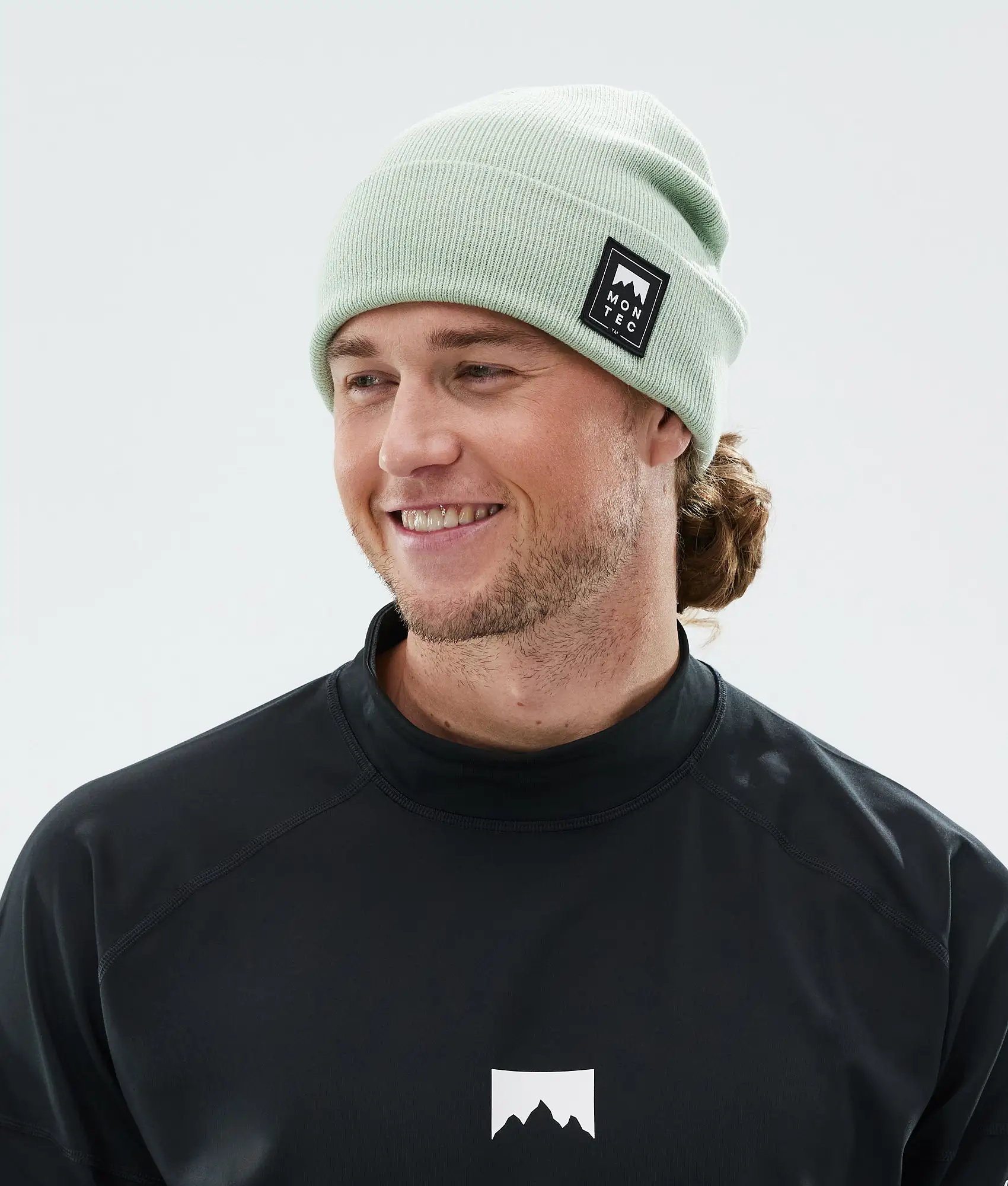 Kilo II Beanie Soft Green