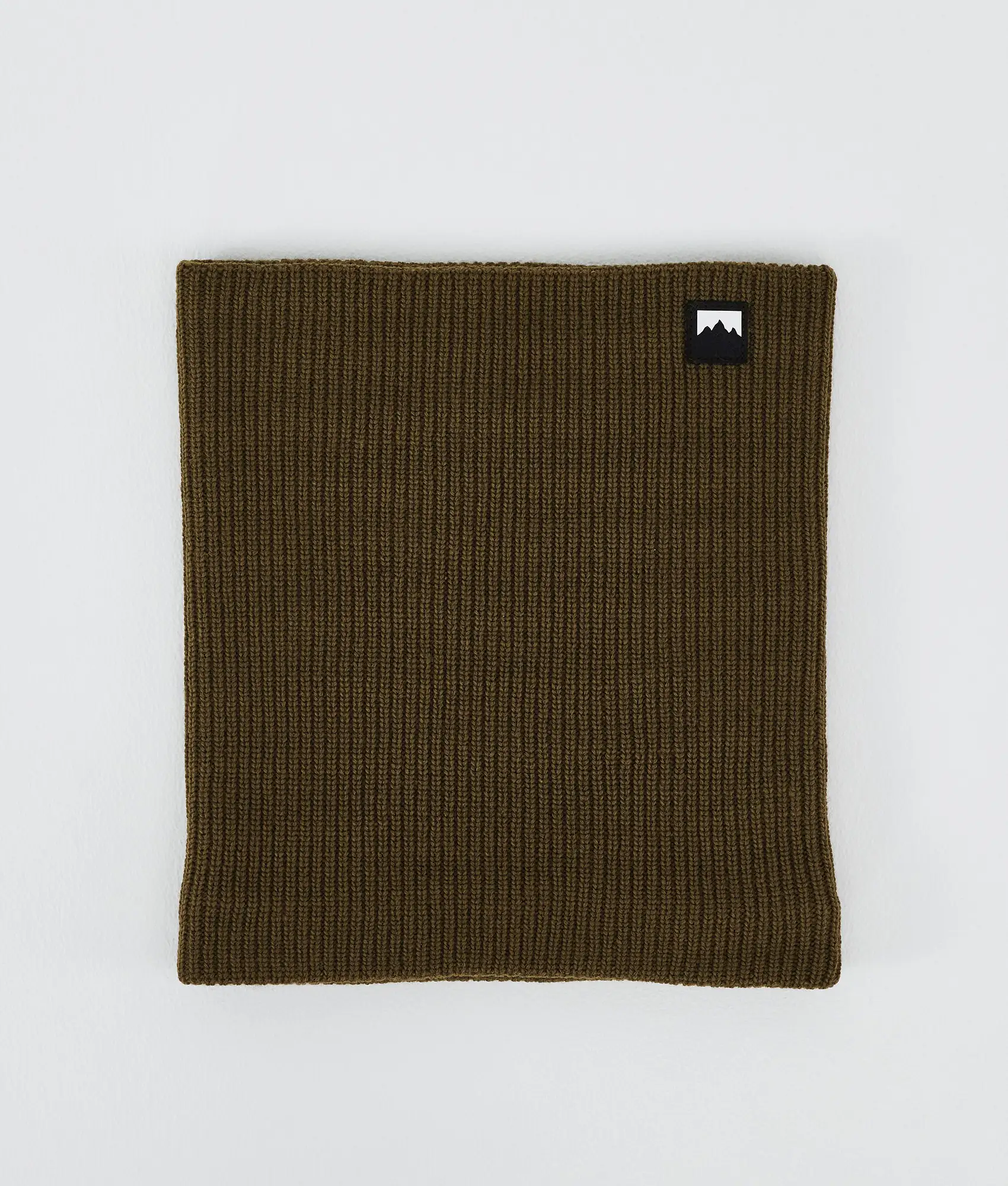 Classic Knitted Facemask Fatigue