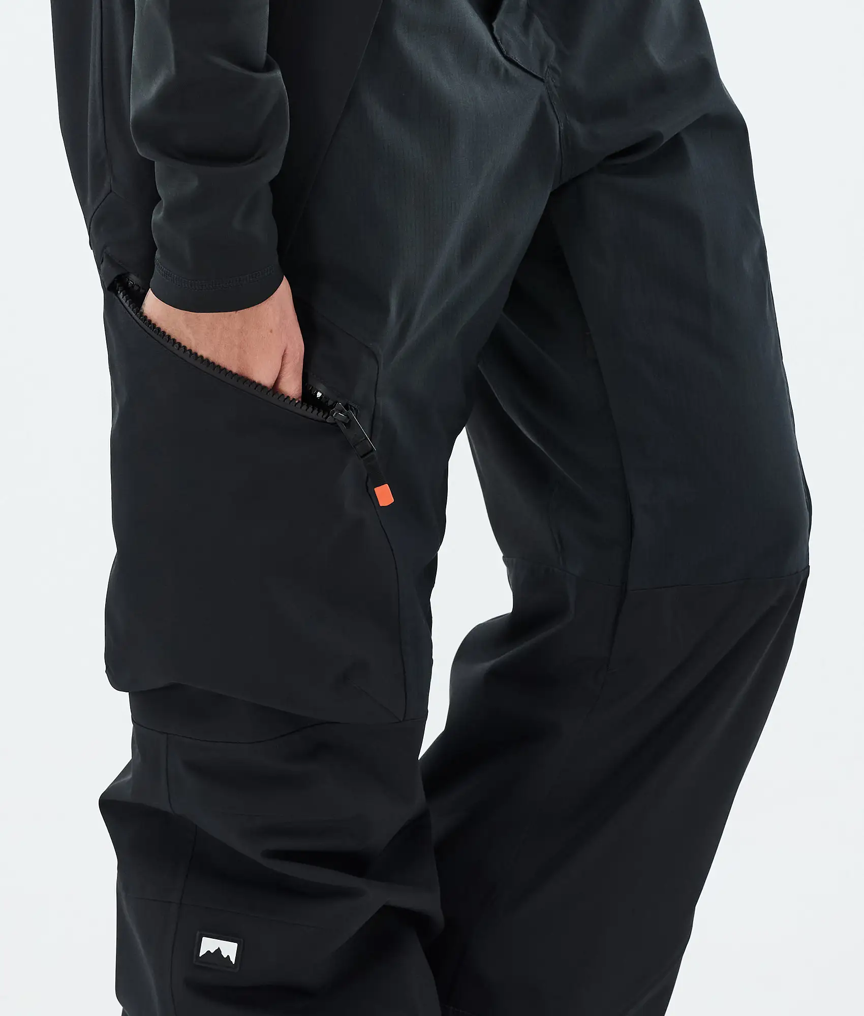 Dozer W Snowboard Pants Women Black