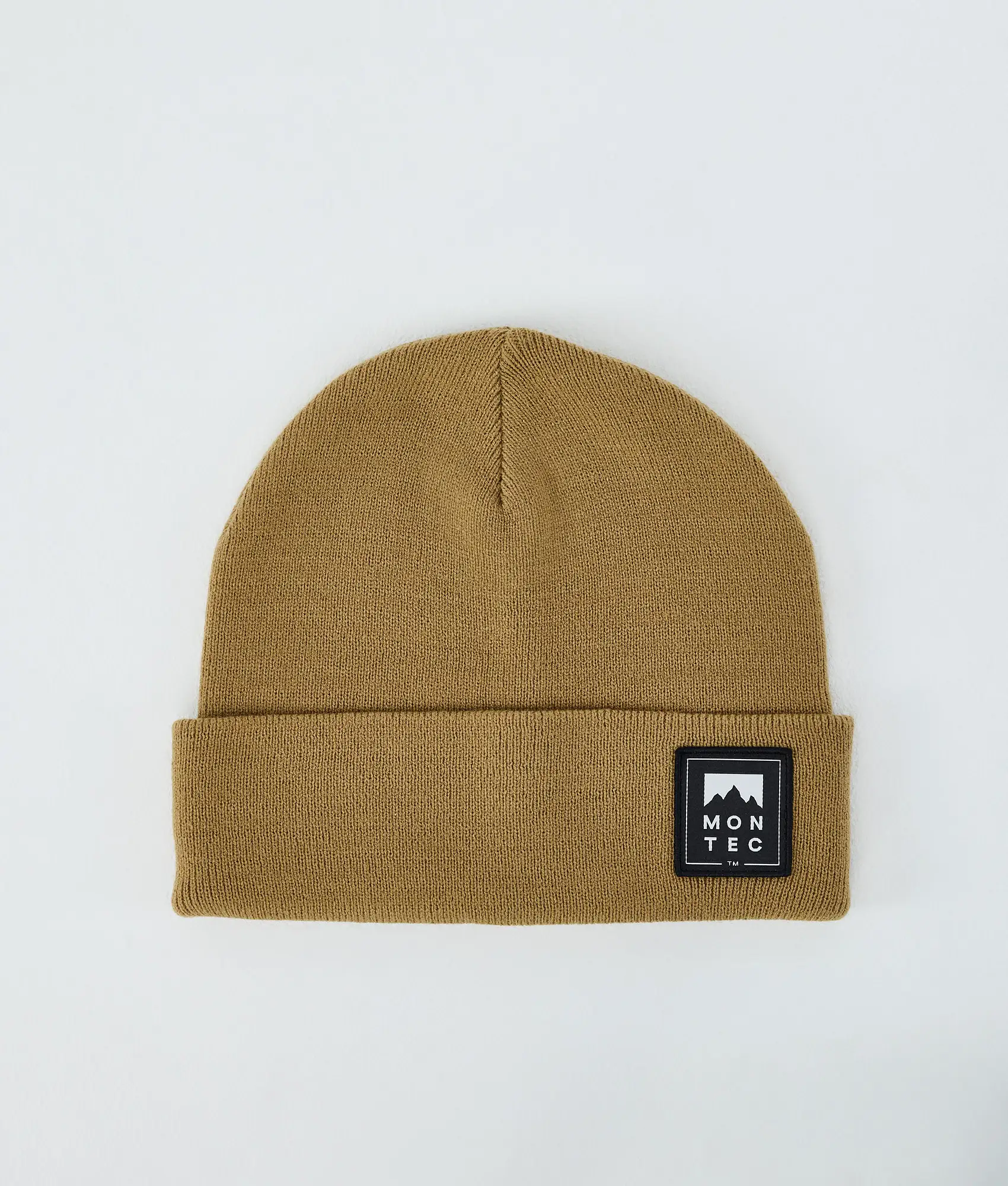 Kilo II Beanie Gold
