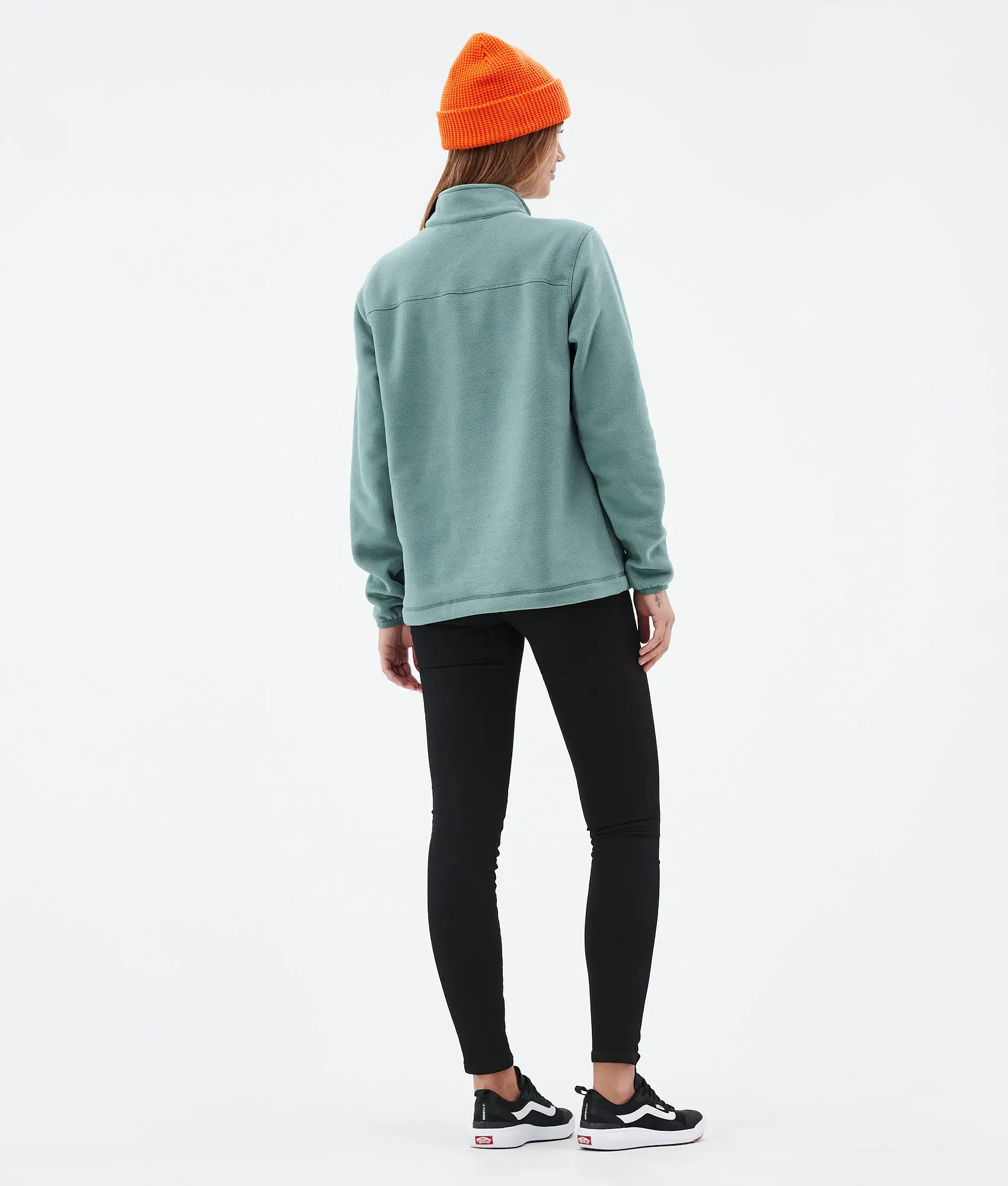 Echo W Fleece Sweater Women Atlantic Renewed