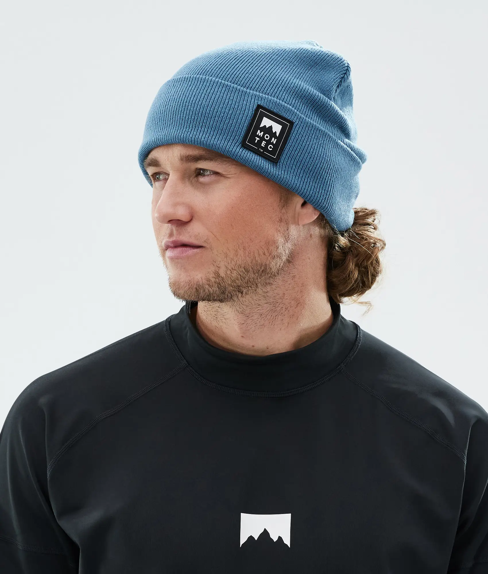 Kilo II Beanie Blue Steel