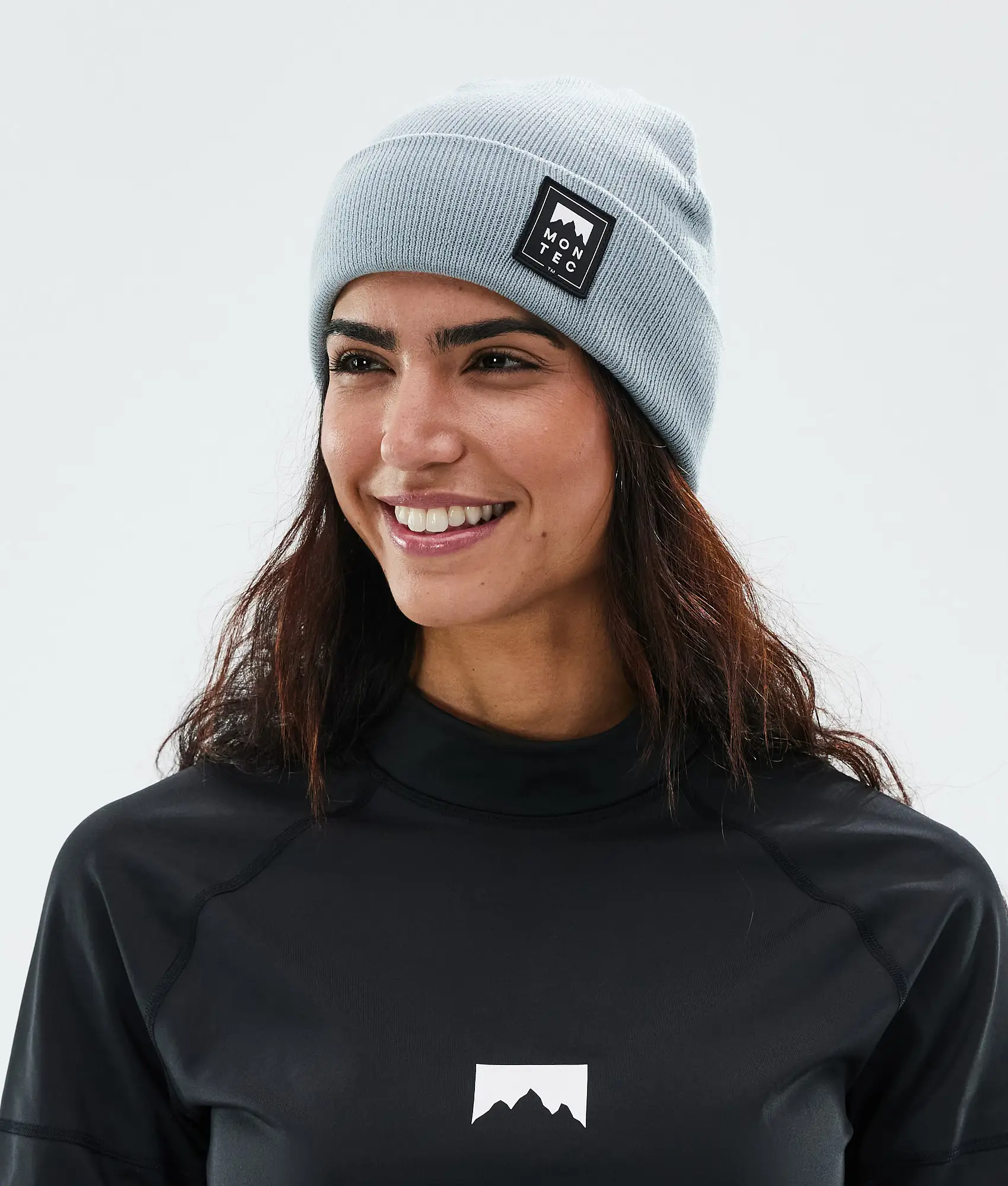 Kilo II Beanie Soft Blue