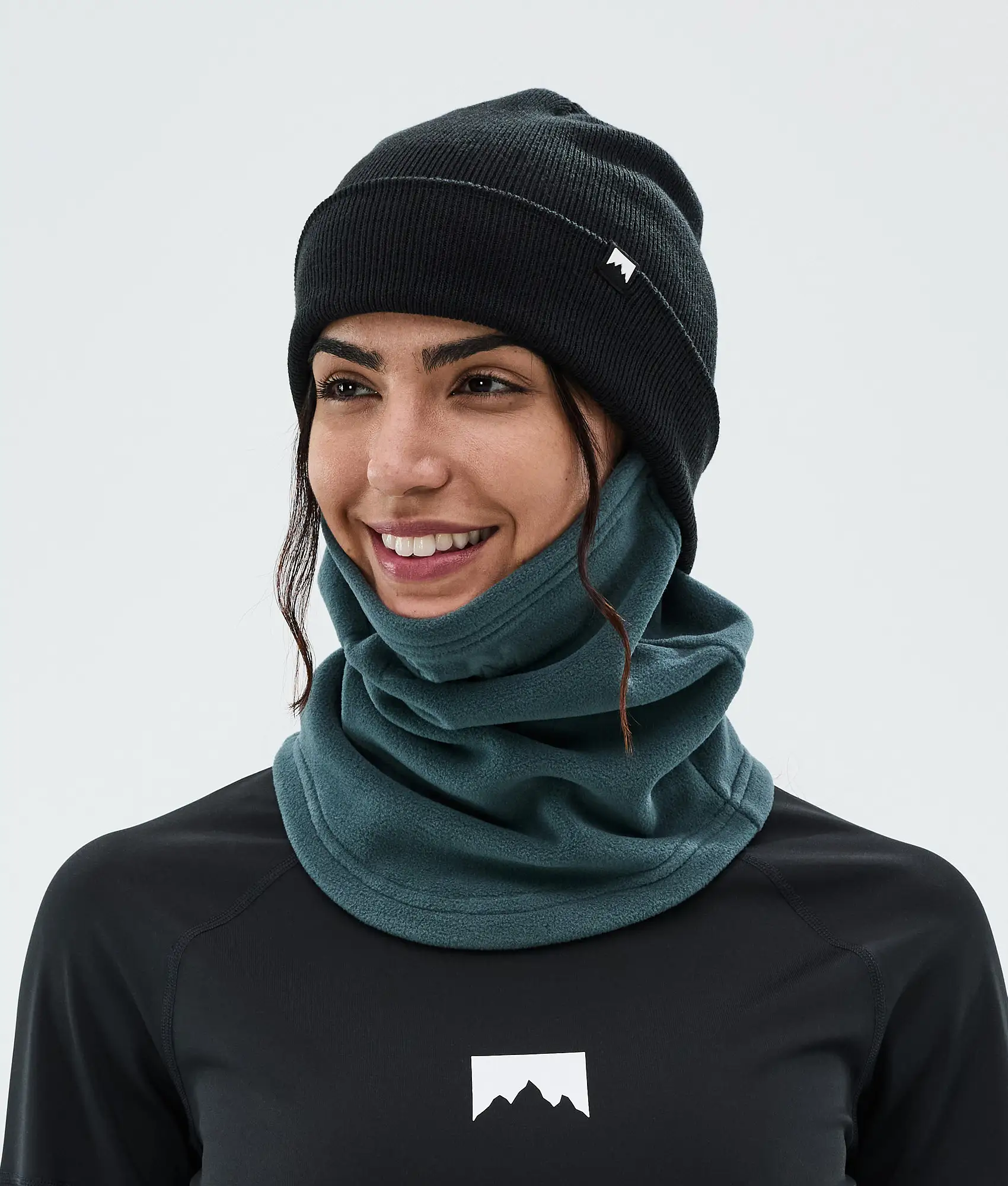 Echo Tube Facemask Dark Atlantic