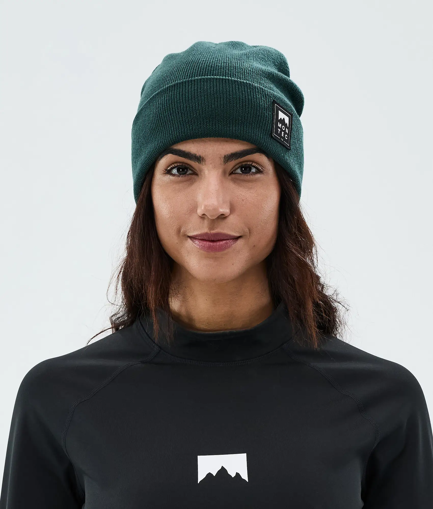 Kilo II Beanie Dark Atlantic