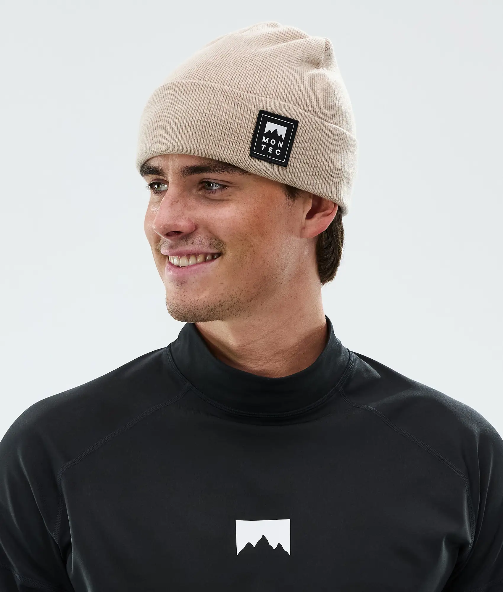 Kilo II Beanie Sand