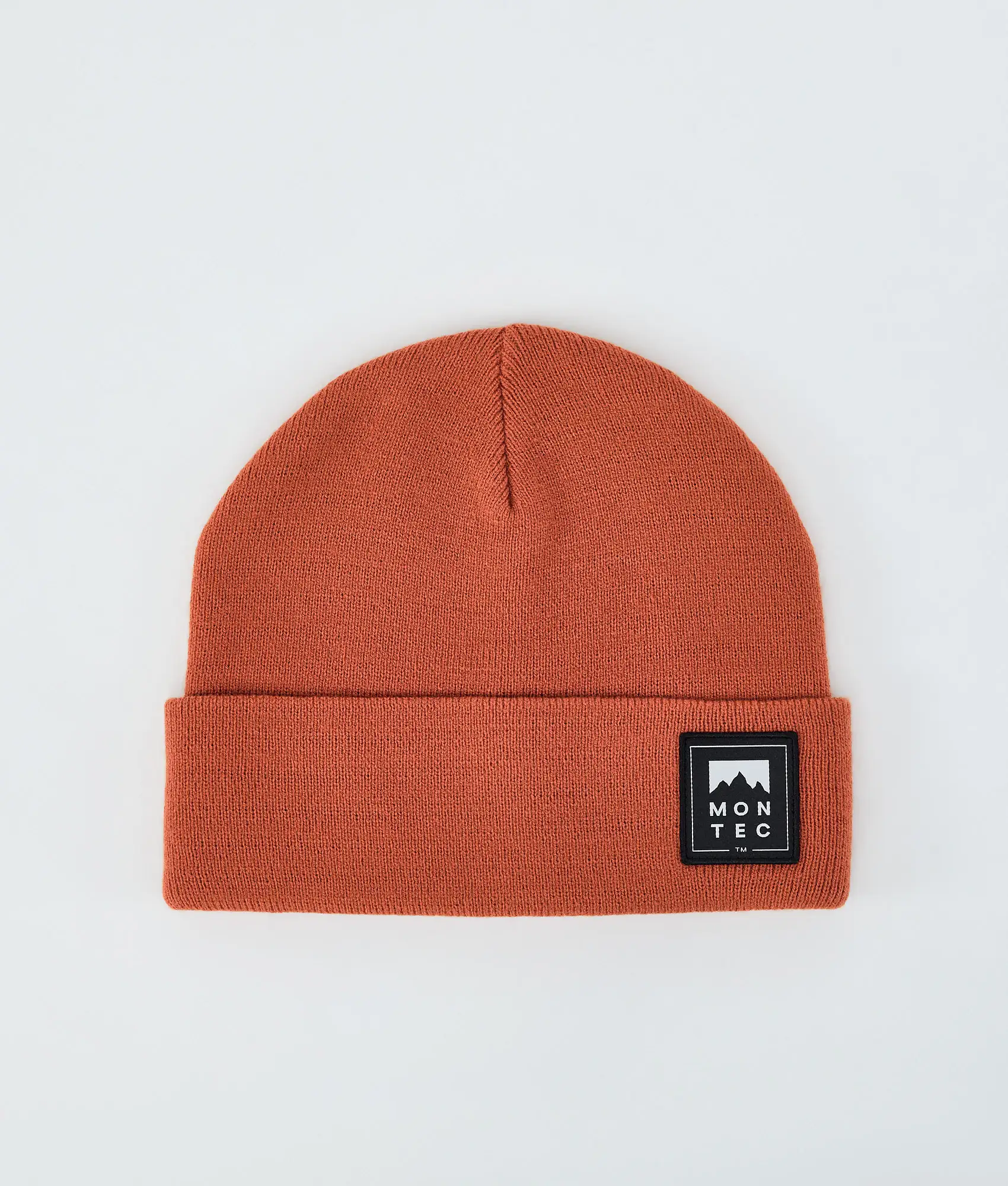 Kilo II Beanie Burned Orange