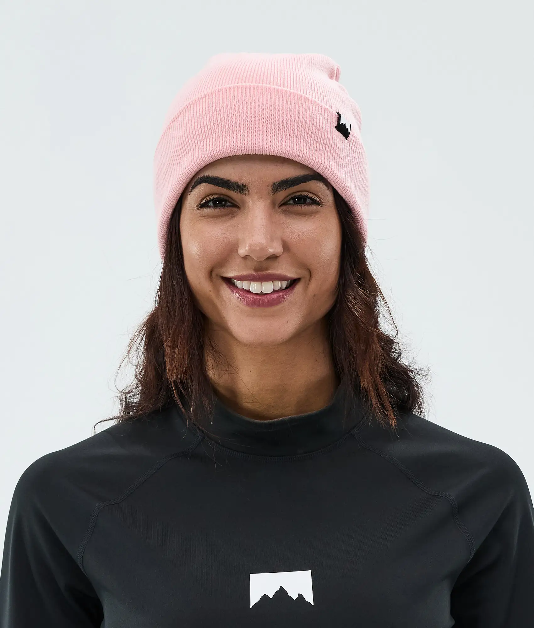 Echo Beanie Soft Pink