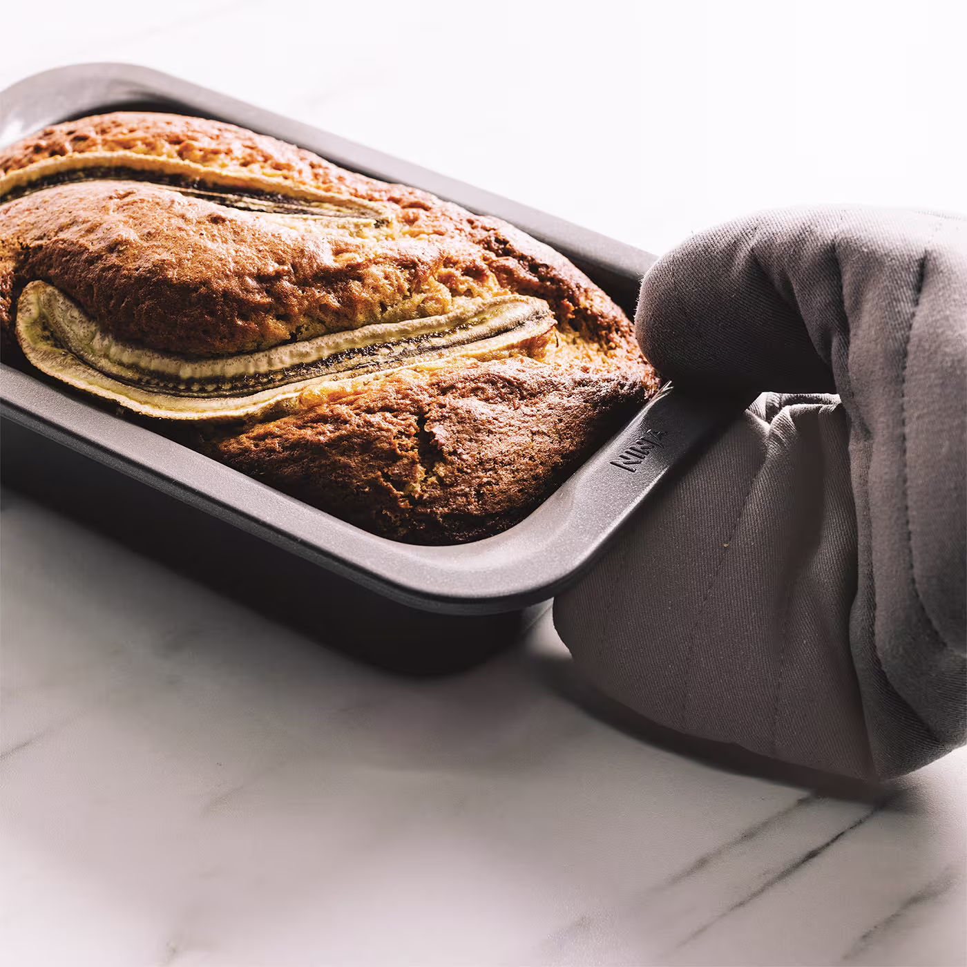 Ninja Foodi ZEROSTICK 2lb / 900g Loaf Tin