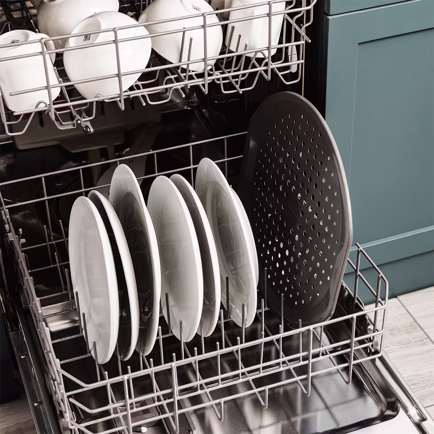 Ninja Foodi ZEROSTICK Pizza Tray, 13\