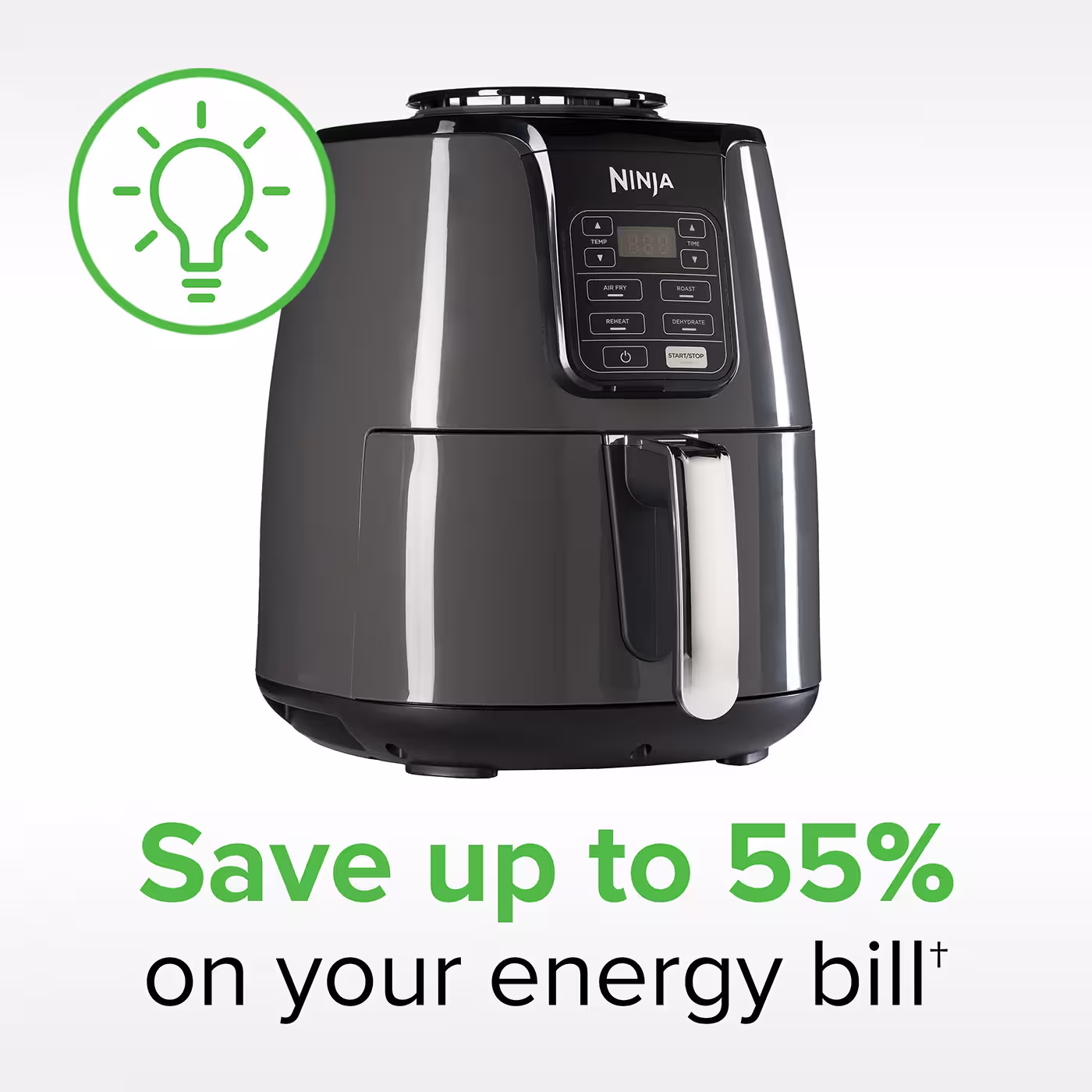 Ninja Air Fryer AF100UK